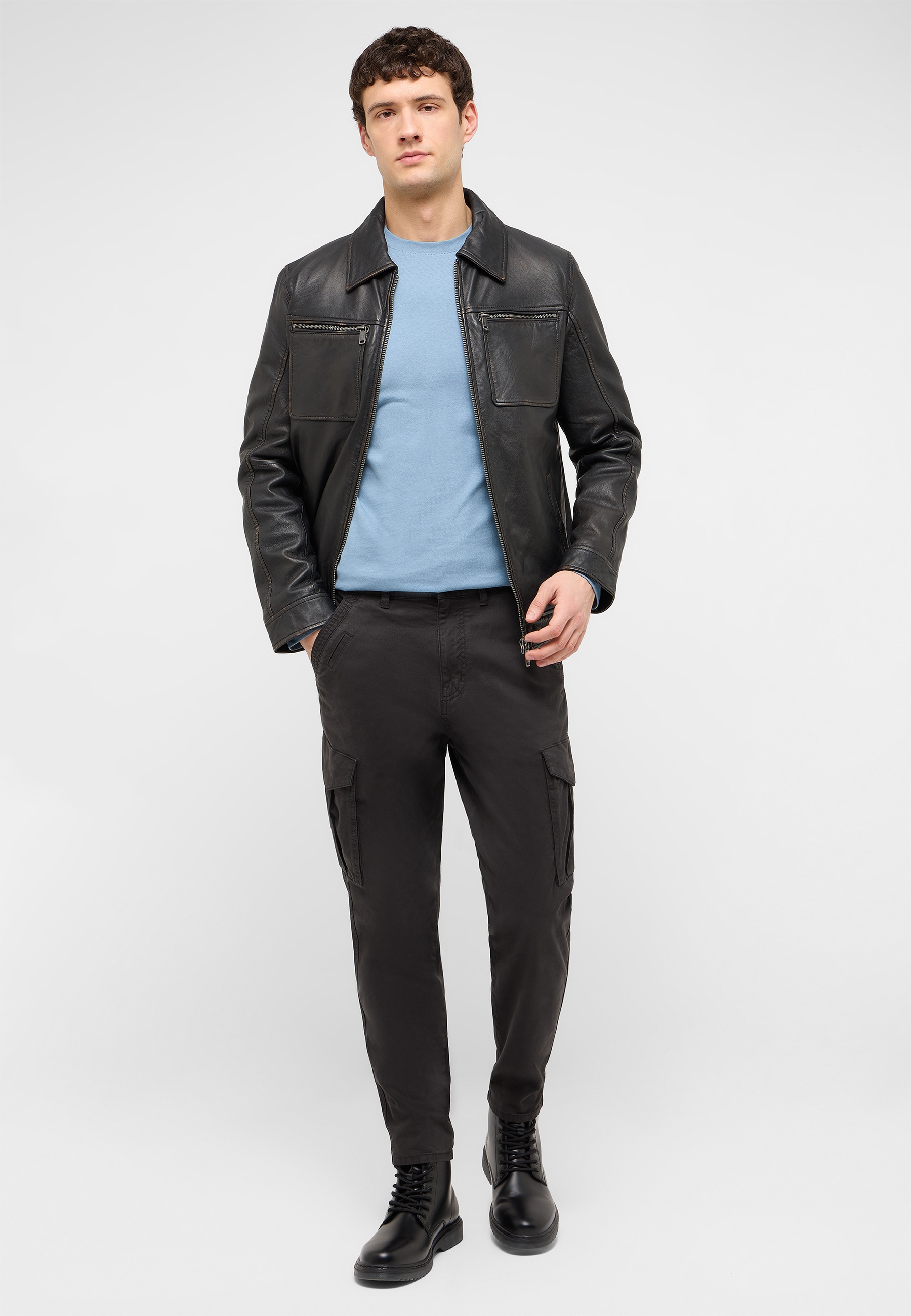 Hose Style Lex Cargo