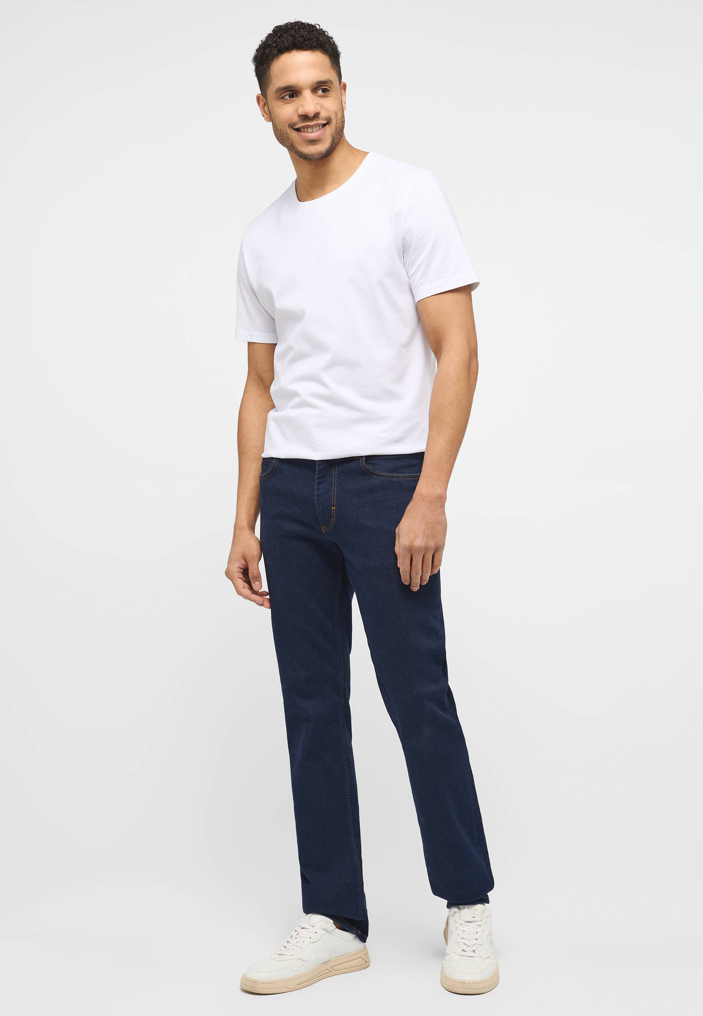 Jeanshose Style Washington