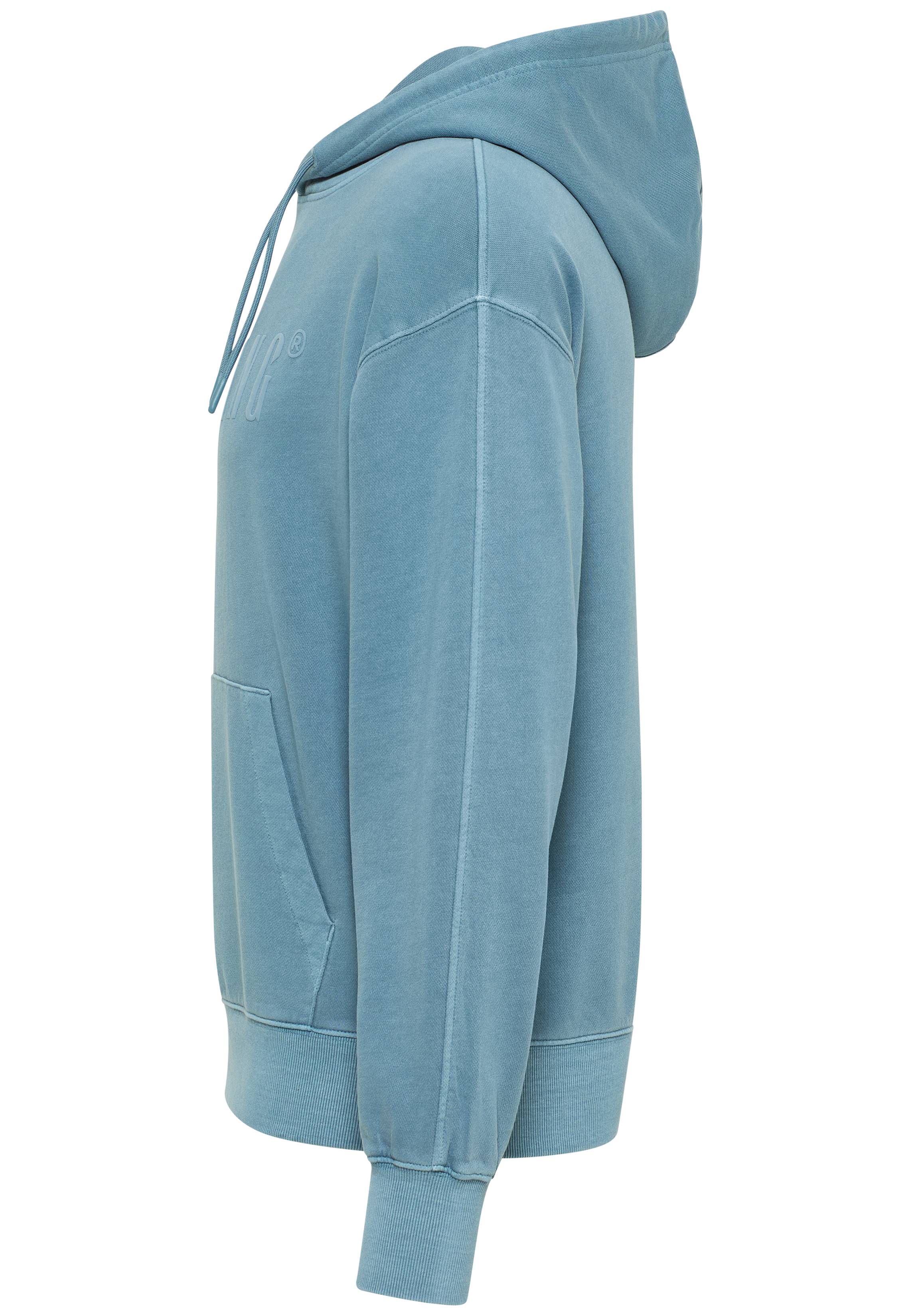 Strickwaren, Pullover, Sweatshirt, Fleece, Kapuzenpulli