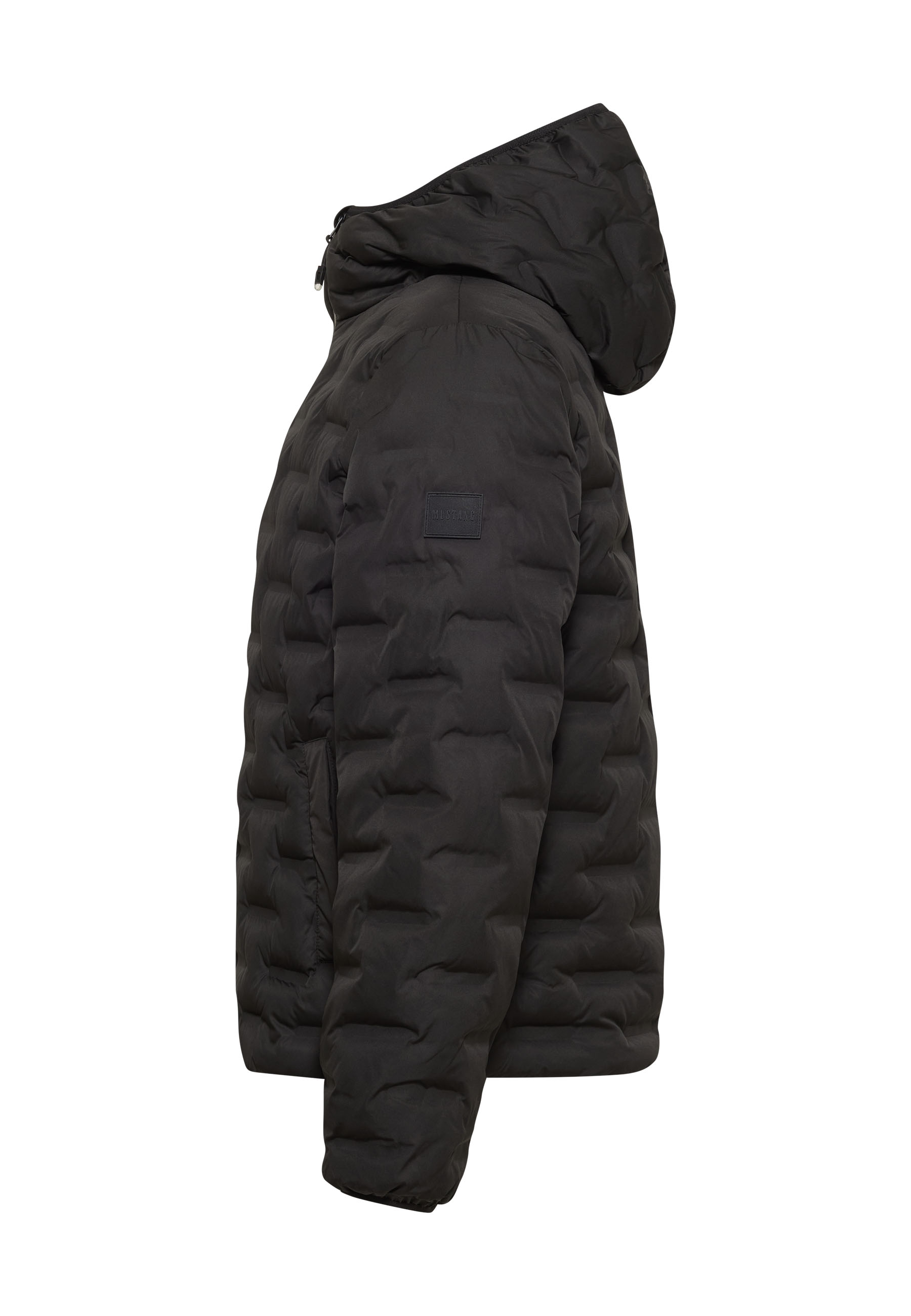 Jacke Style Westchase