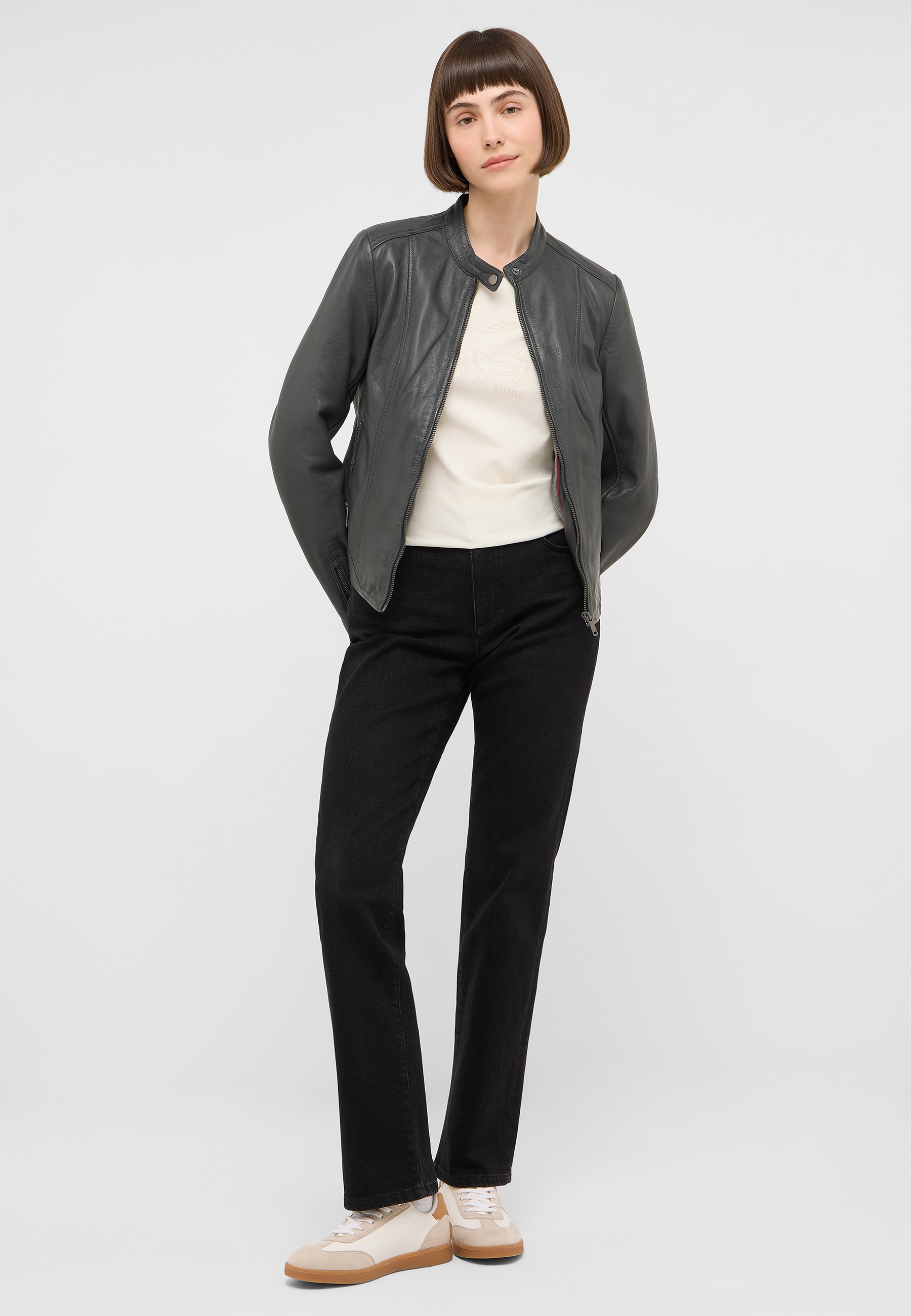 Jeans Style Crosby Relaxed Straight