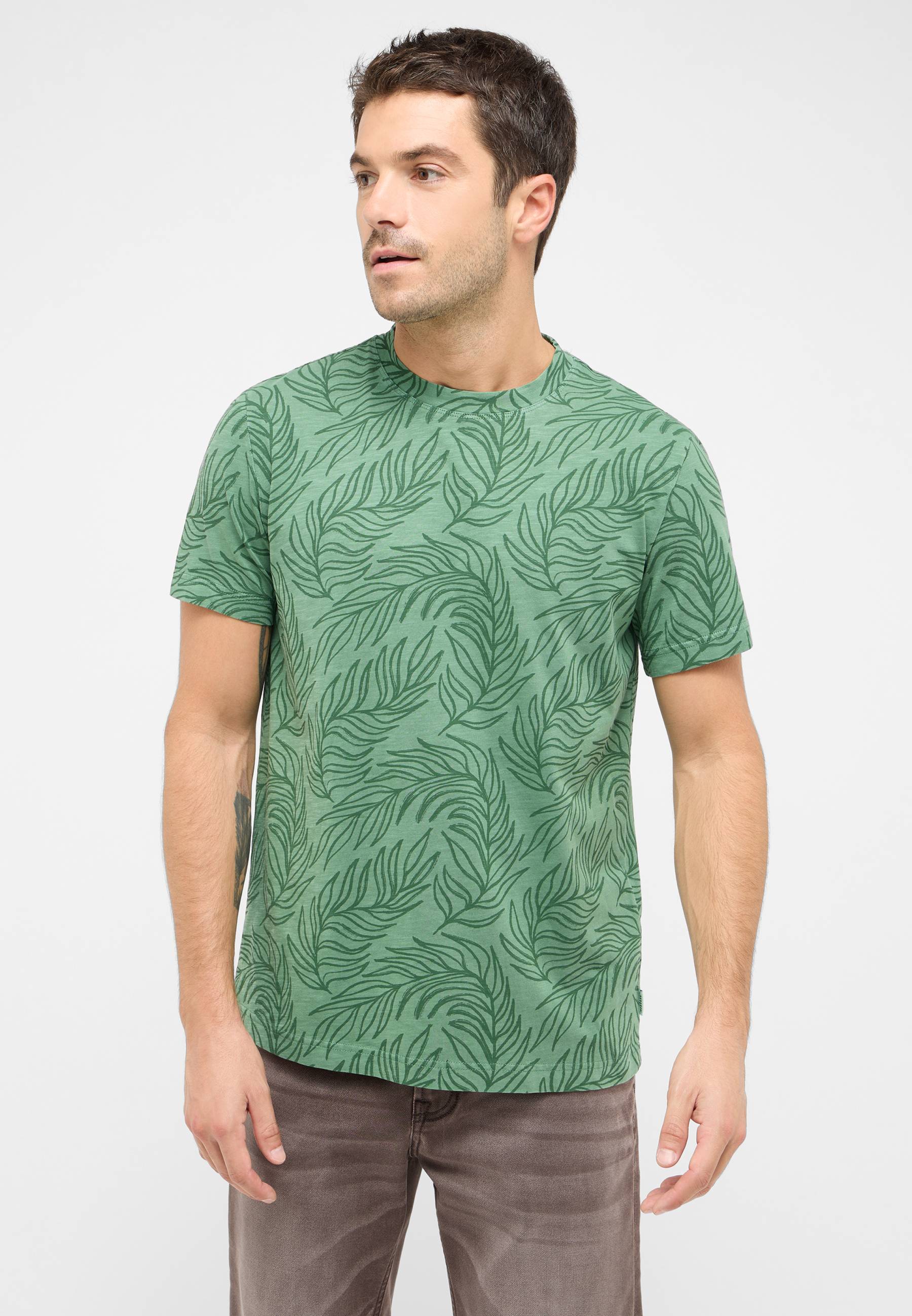 T-Shirt Style Austin