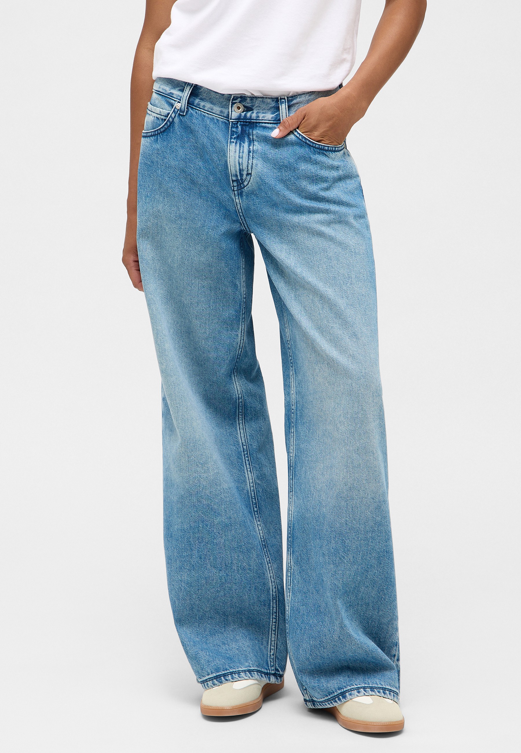 Bekleidung, Jeans, Hosen