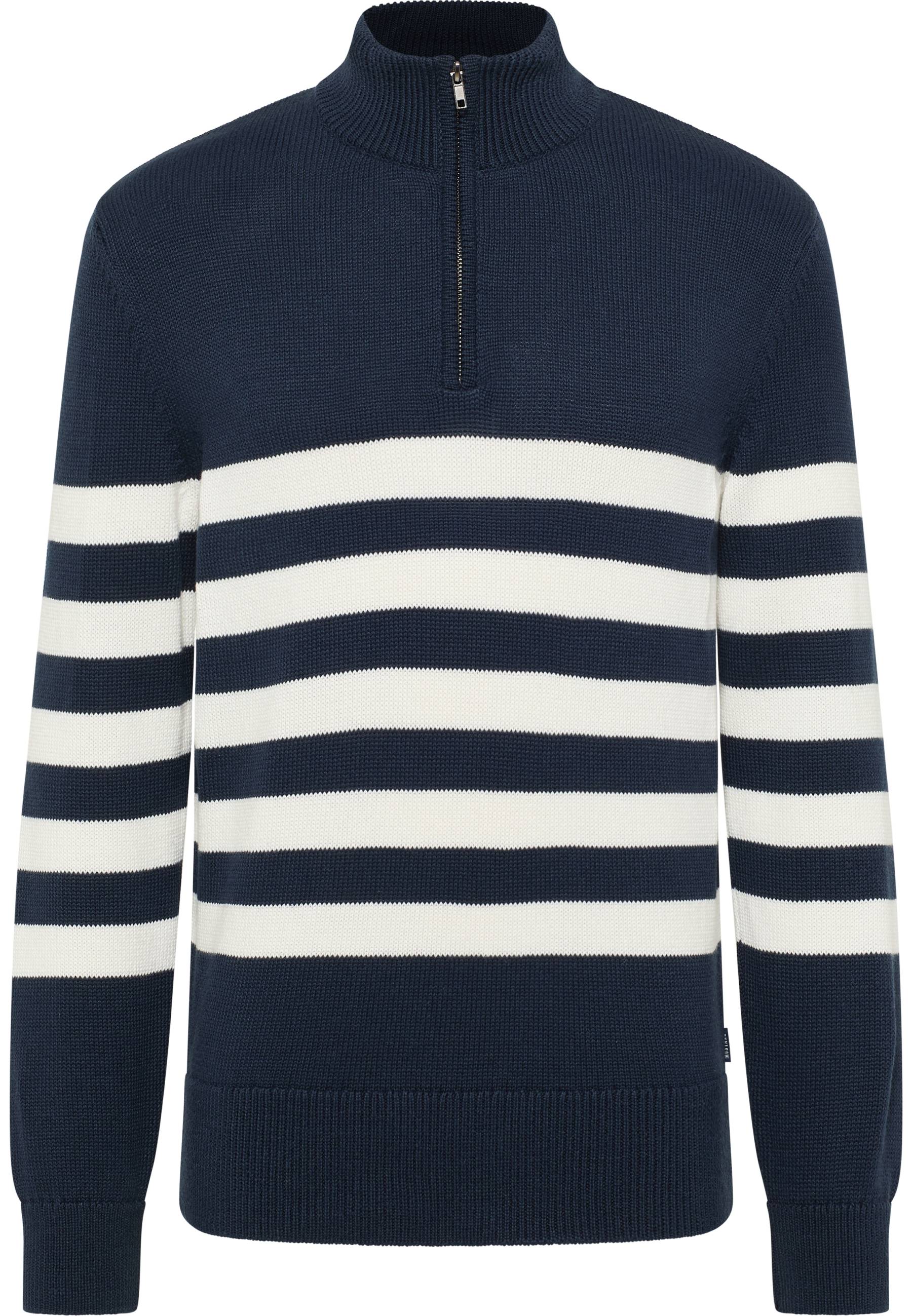 Langarmpullover Style Eastvale