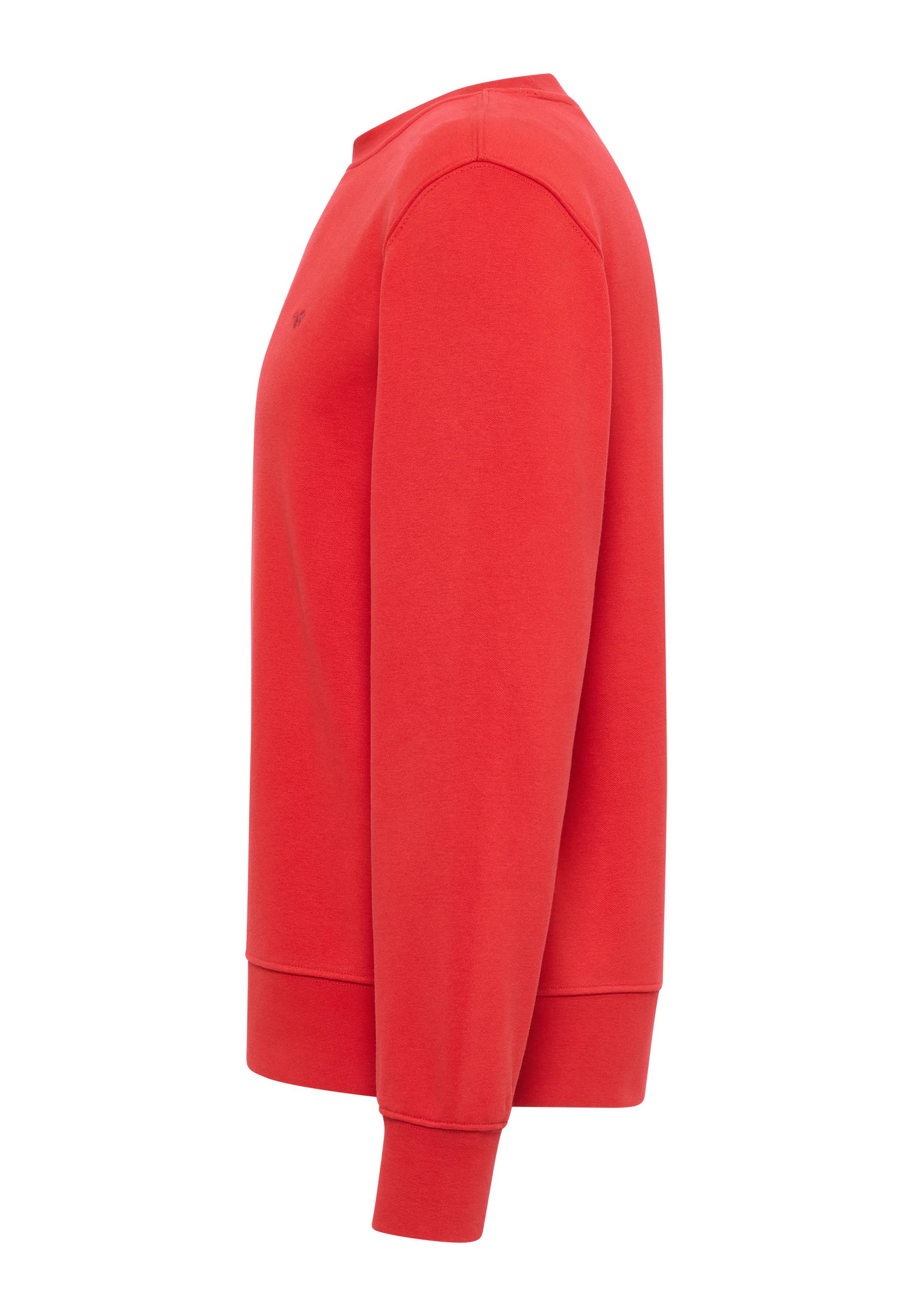 Vlies, Pullover, Sweatshirt, Langarm, Mantel