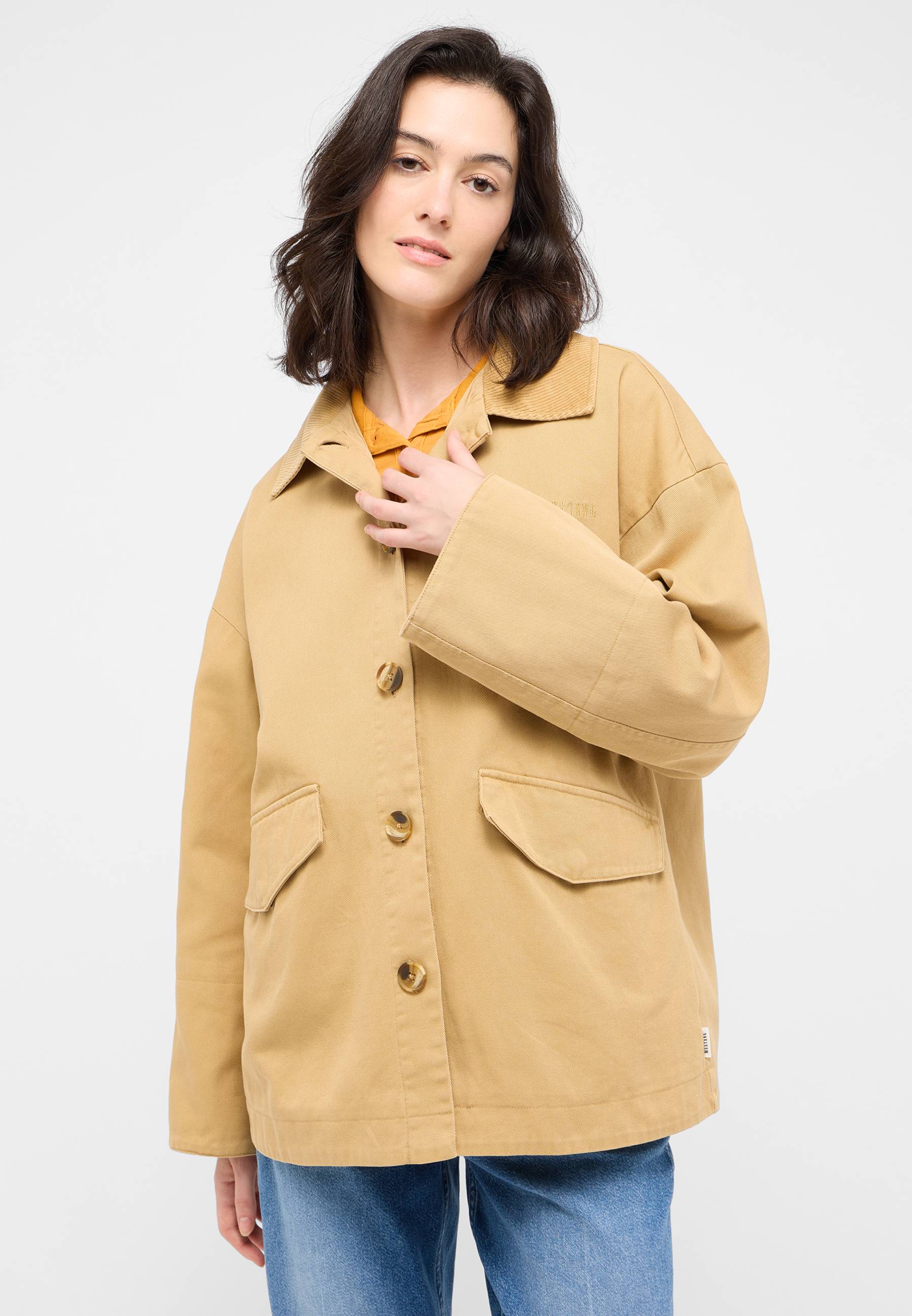 Jacke Style Zoe