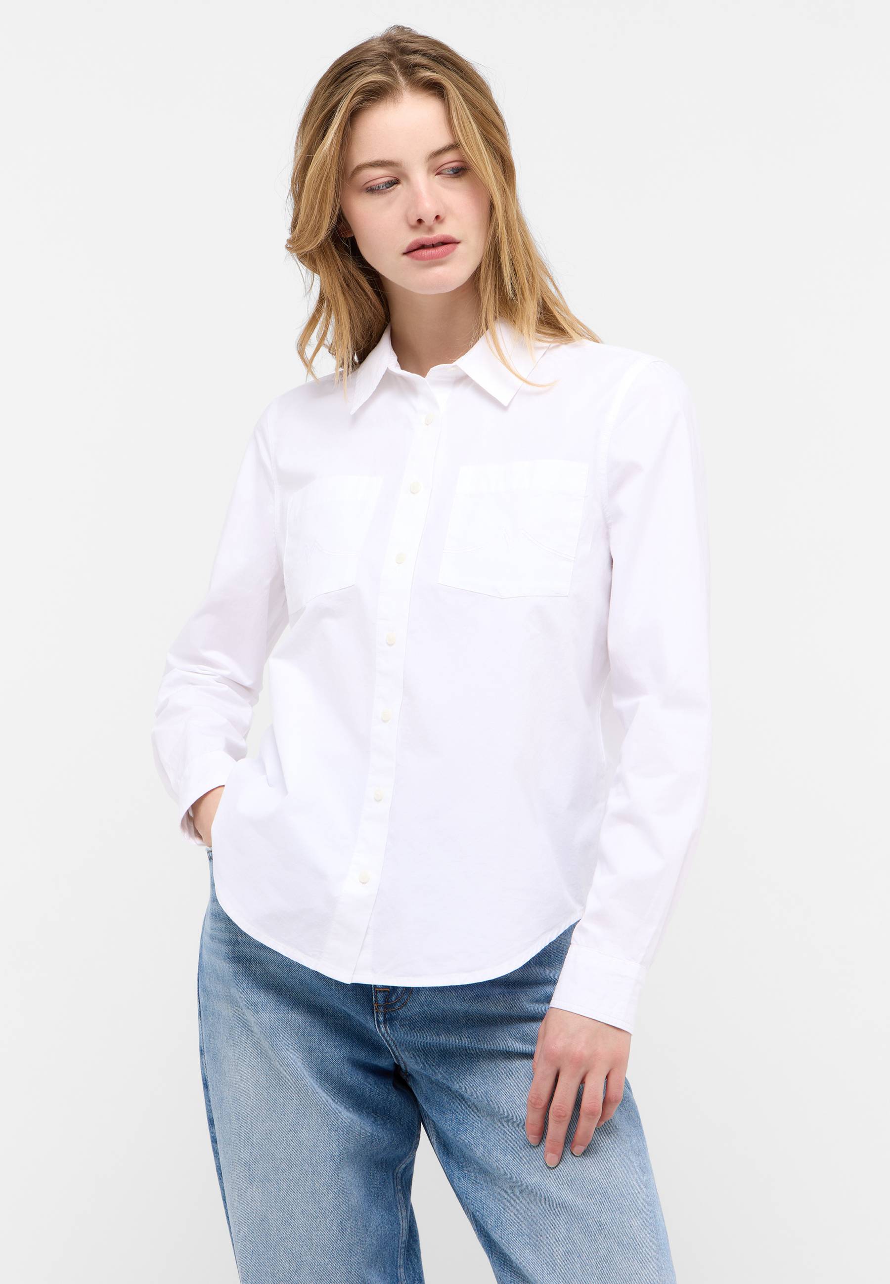 Bekleidung, Hemd, Bluse, Kleid, Hemd, Langarm