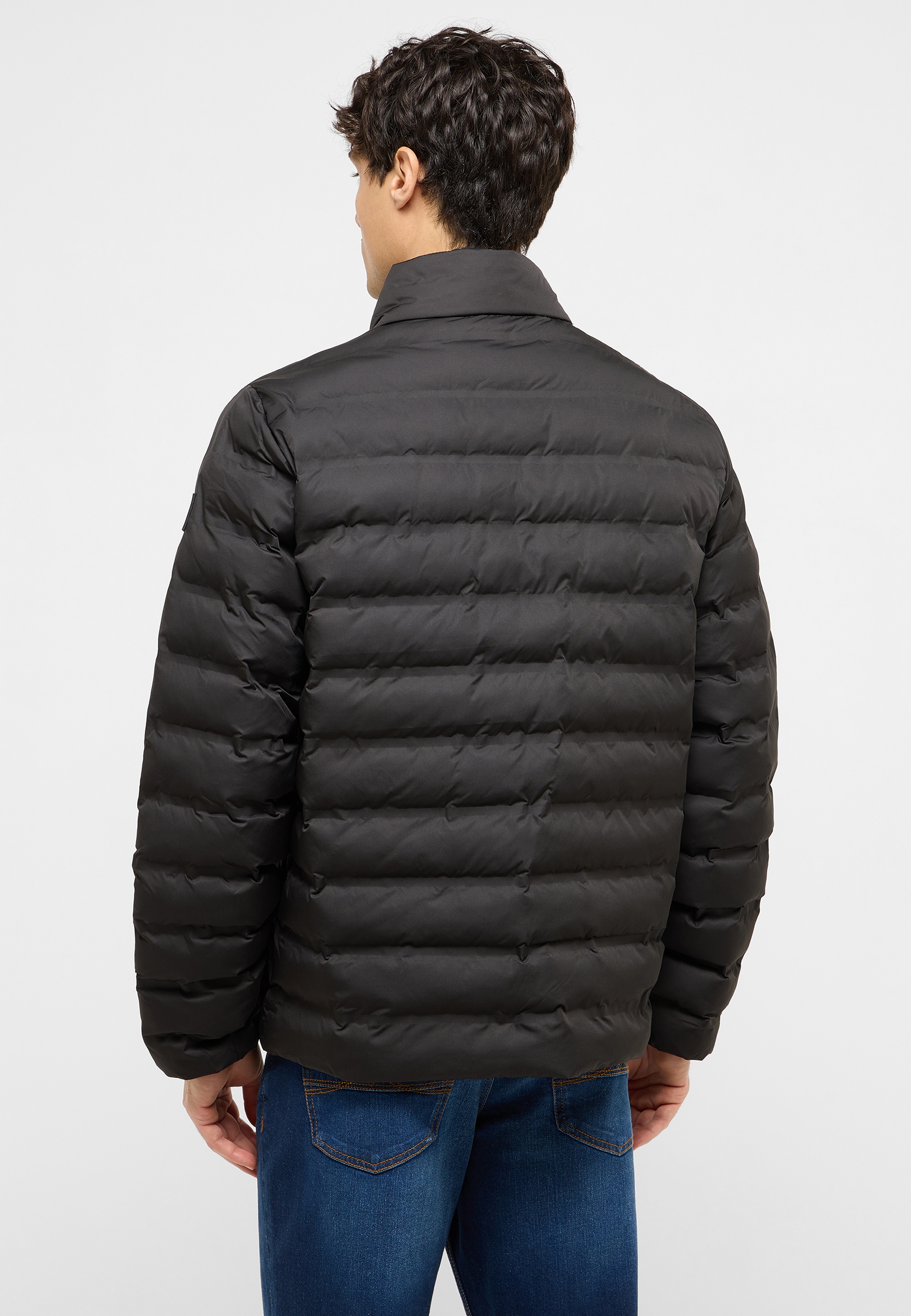 Jacke Style Creston