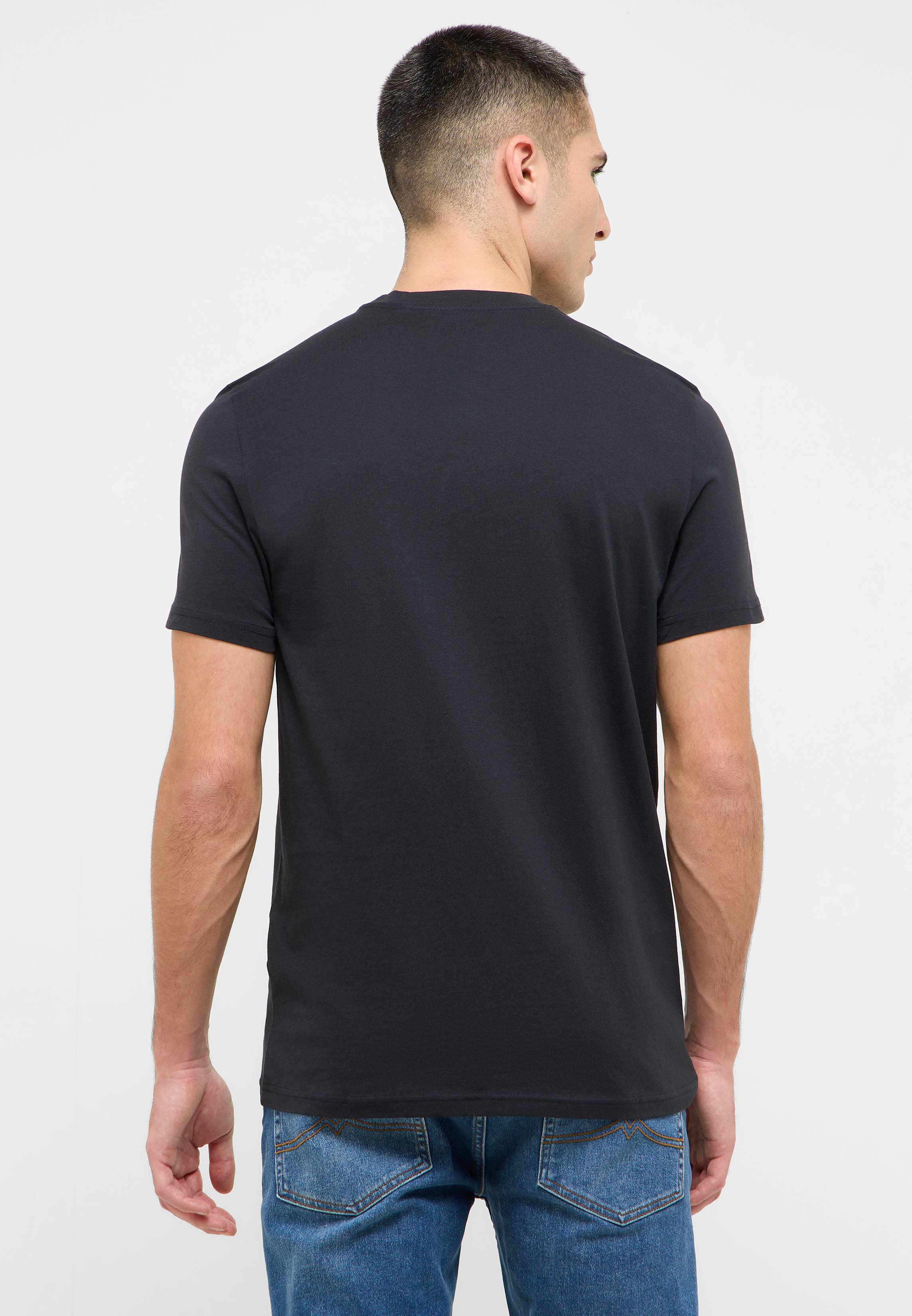 T-shirt, Erwachsener, Männlich, Mann, Person