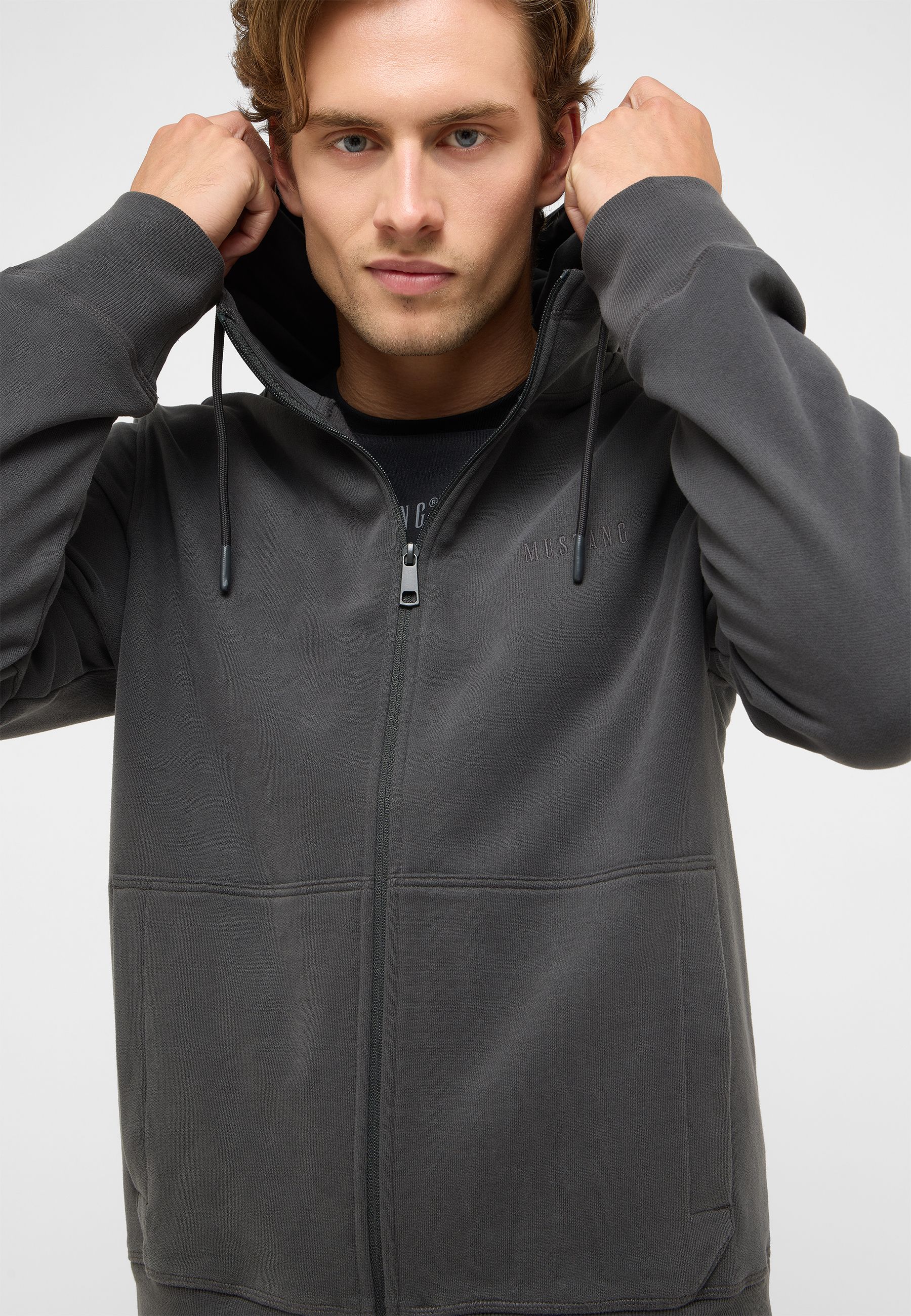 Sweatshirt Style Brighton