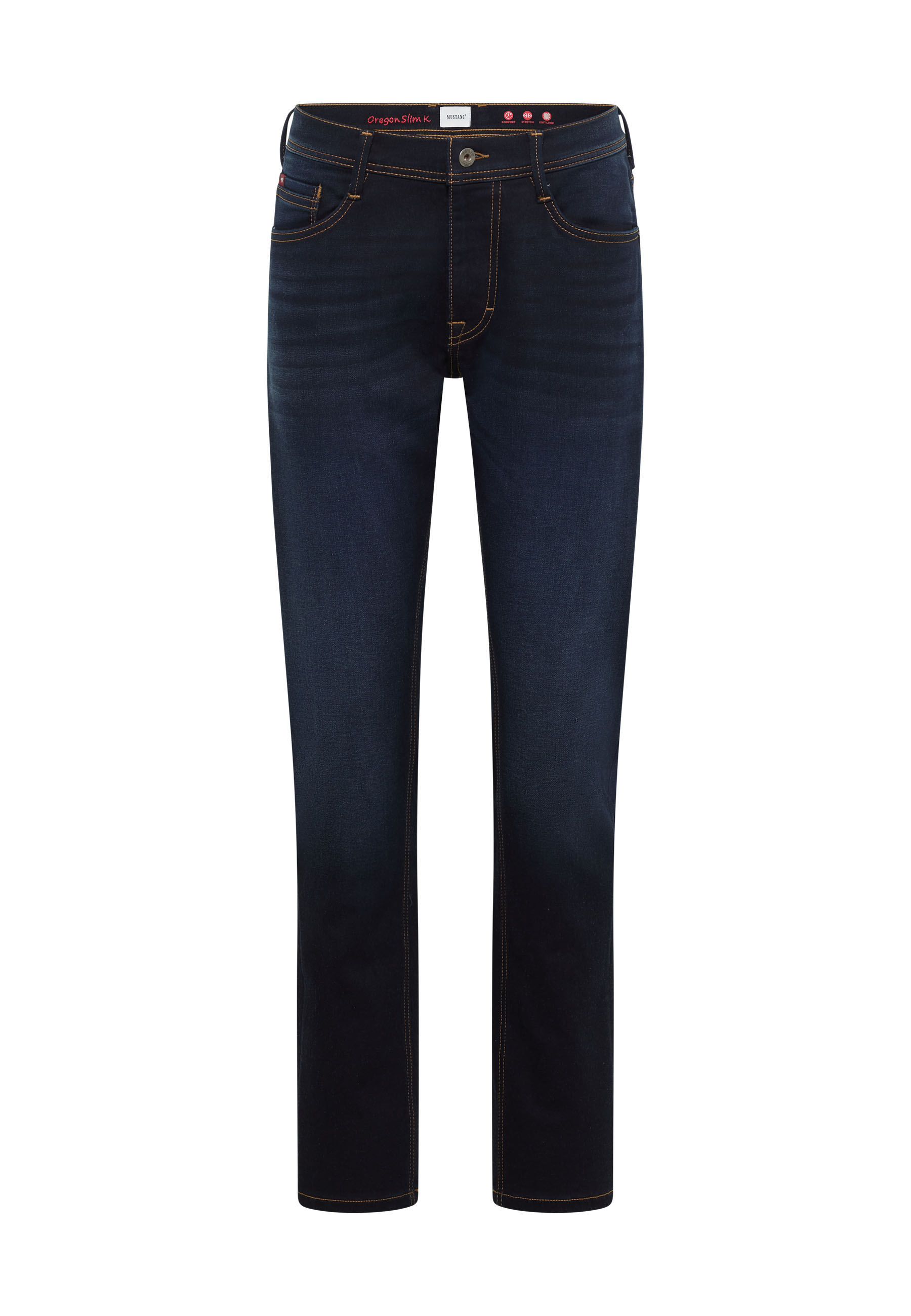 Jeans Style Oregon Slim K