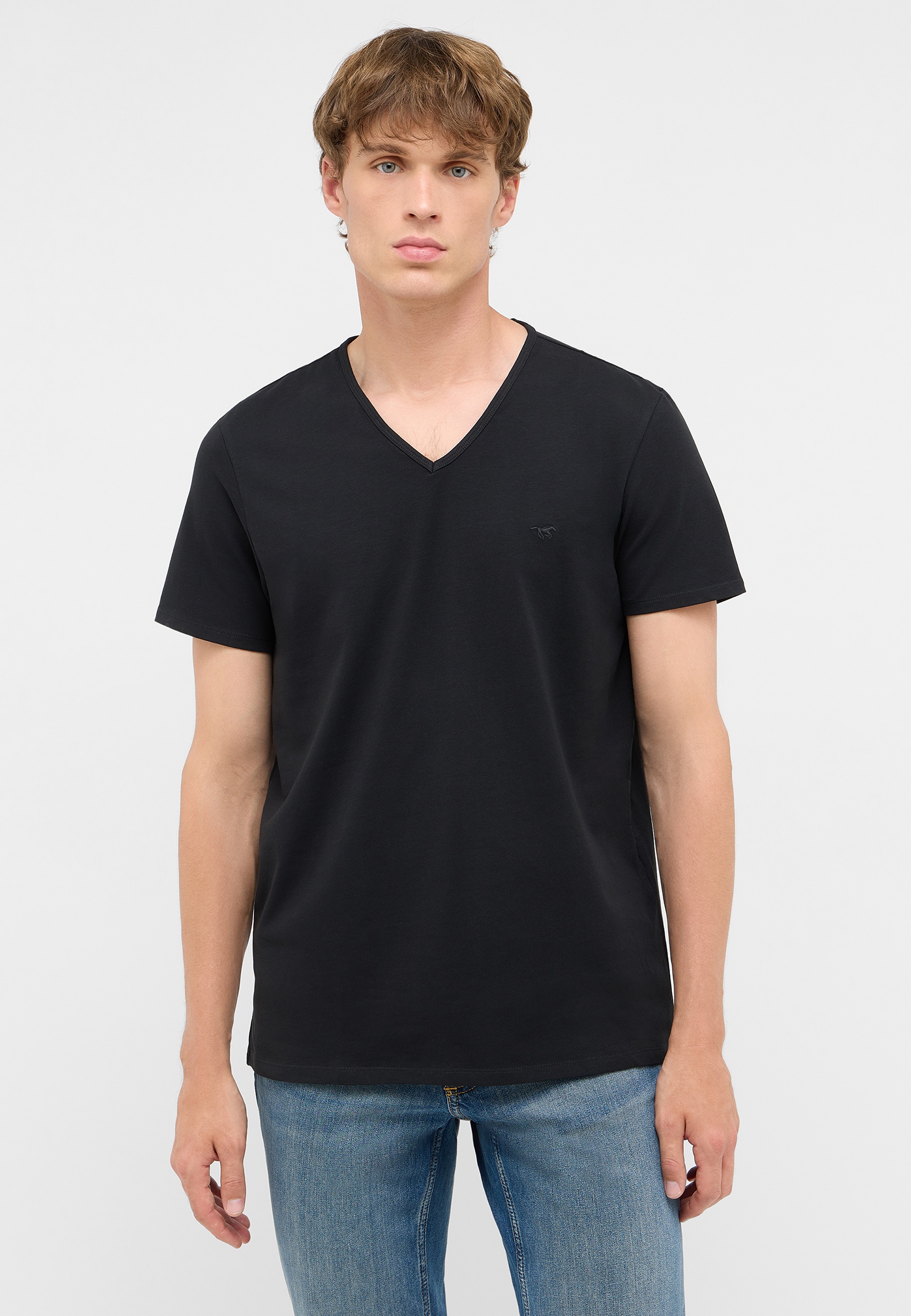 Bekleidung, T-shirt, Person