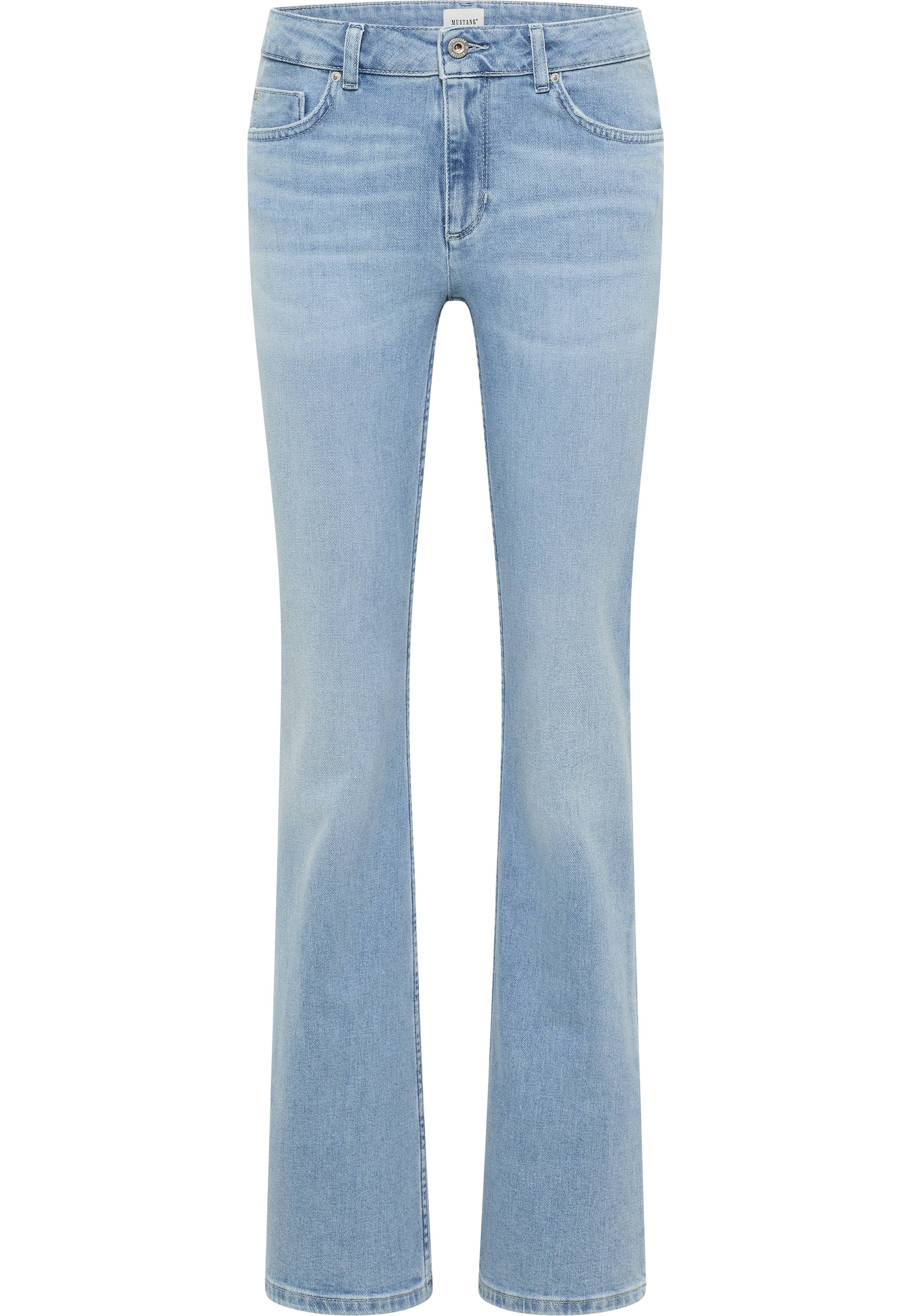 Jeans Style Crosby Relaxed Straight