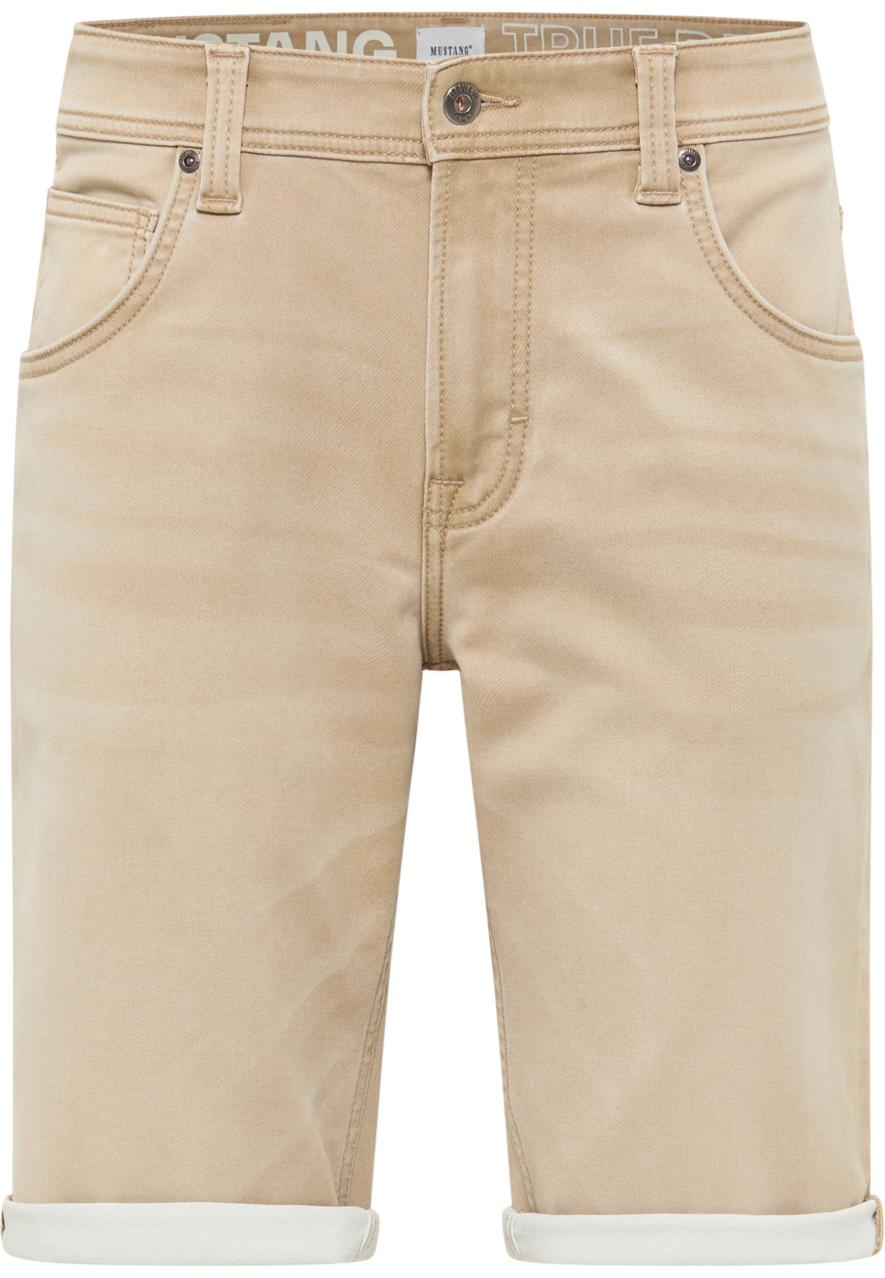 Jeans-Short Style Chicago Shorts Z