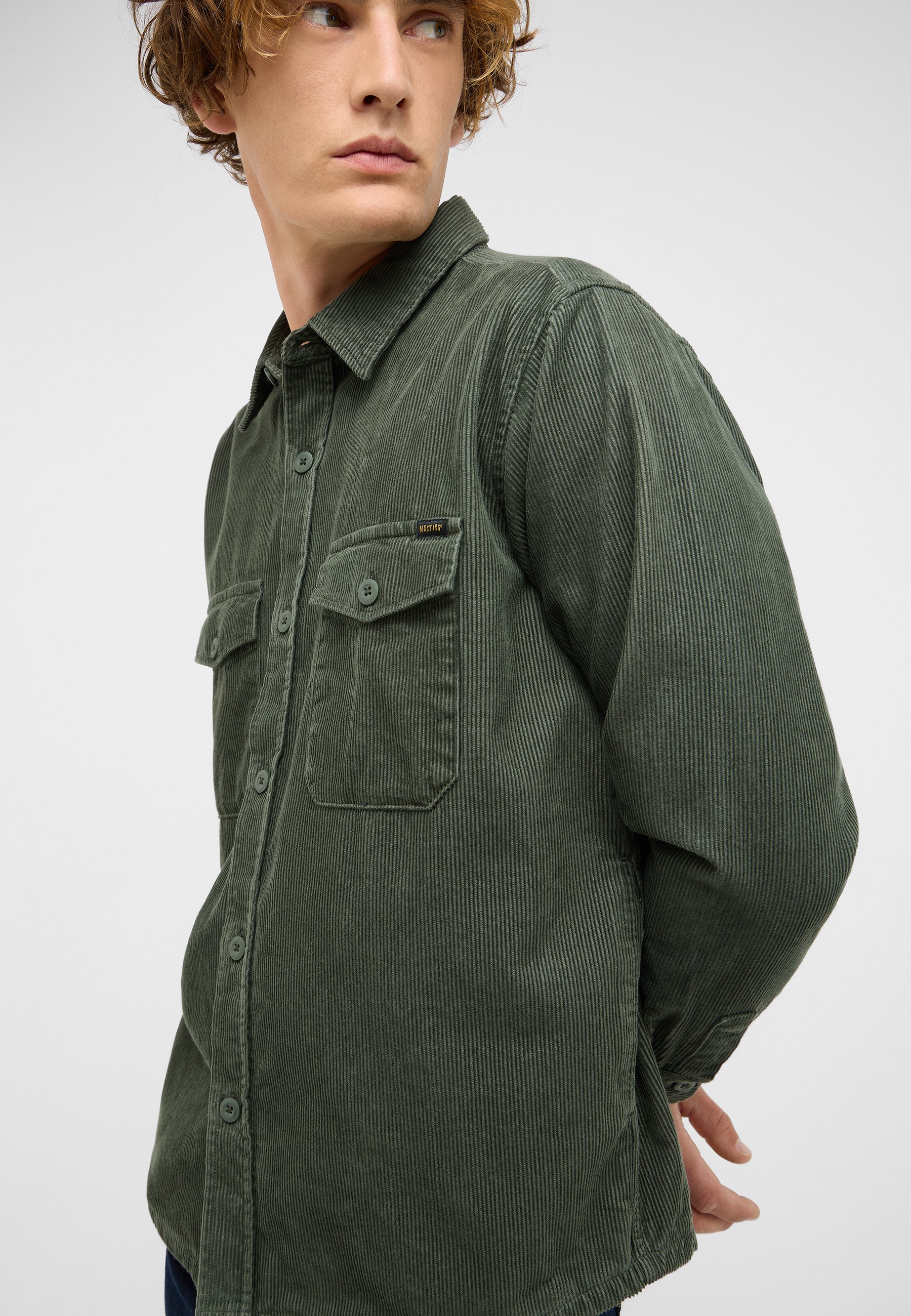 Hemd, Langarm, Ärmel, Mantel, Jacke