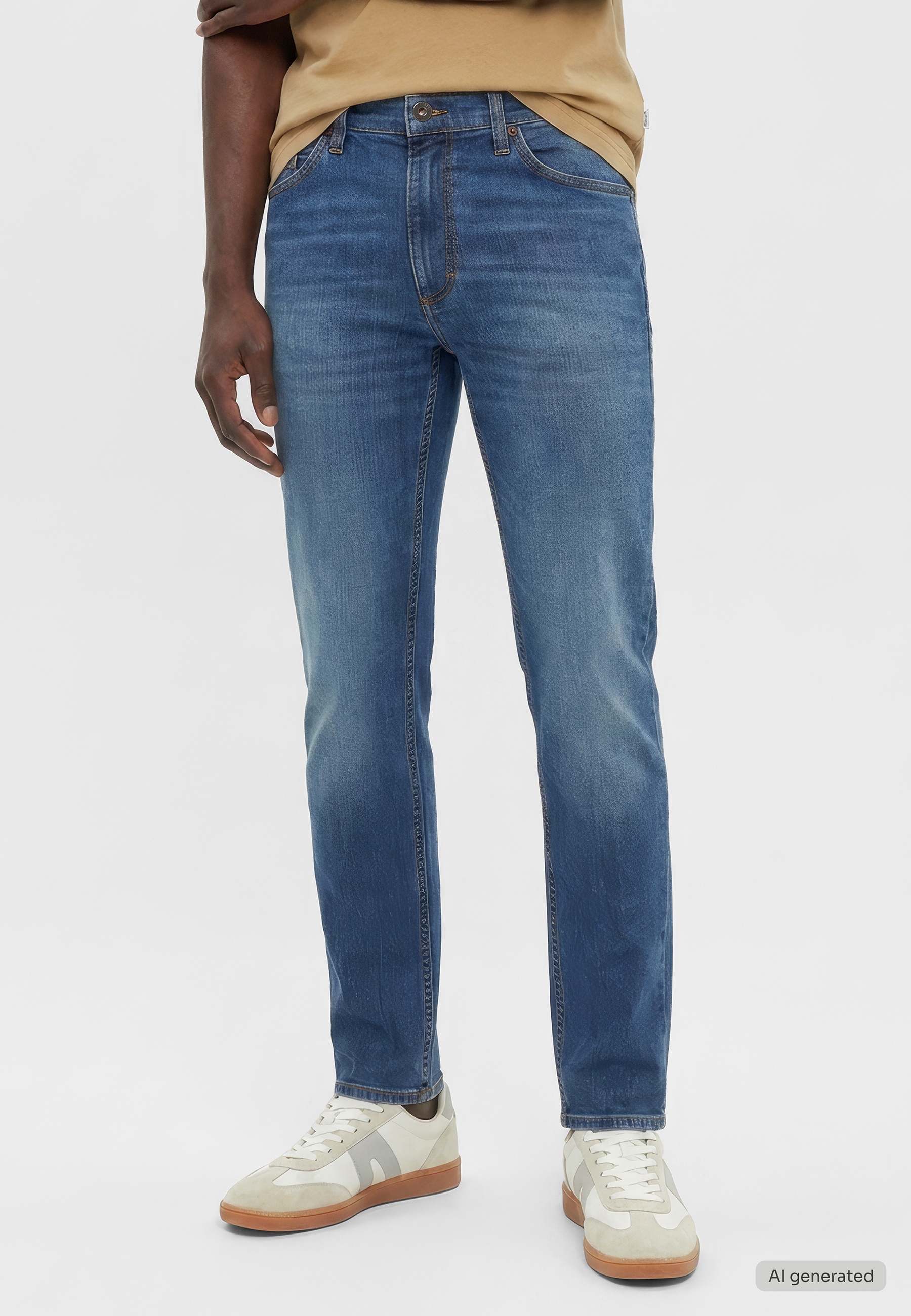 Style Tramper Straight