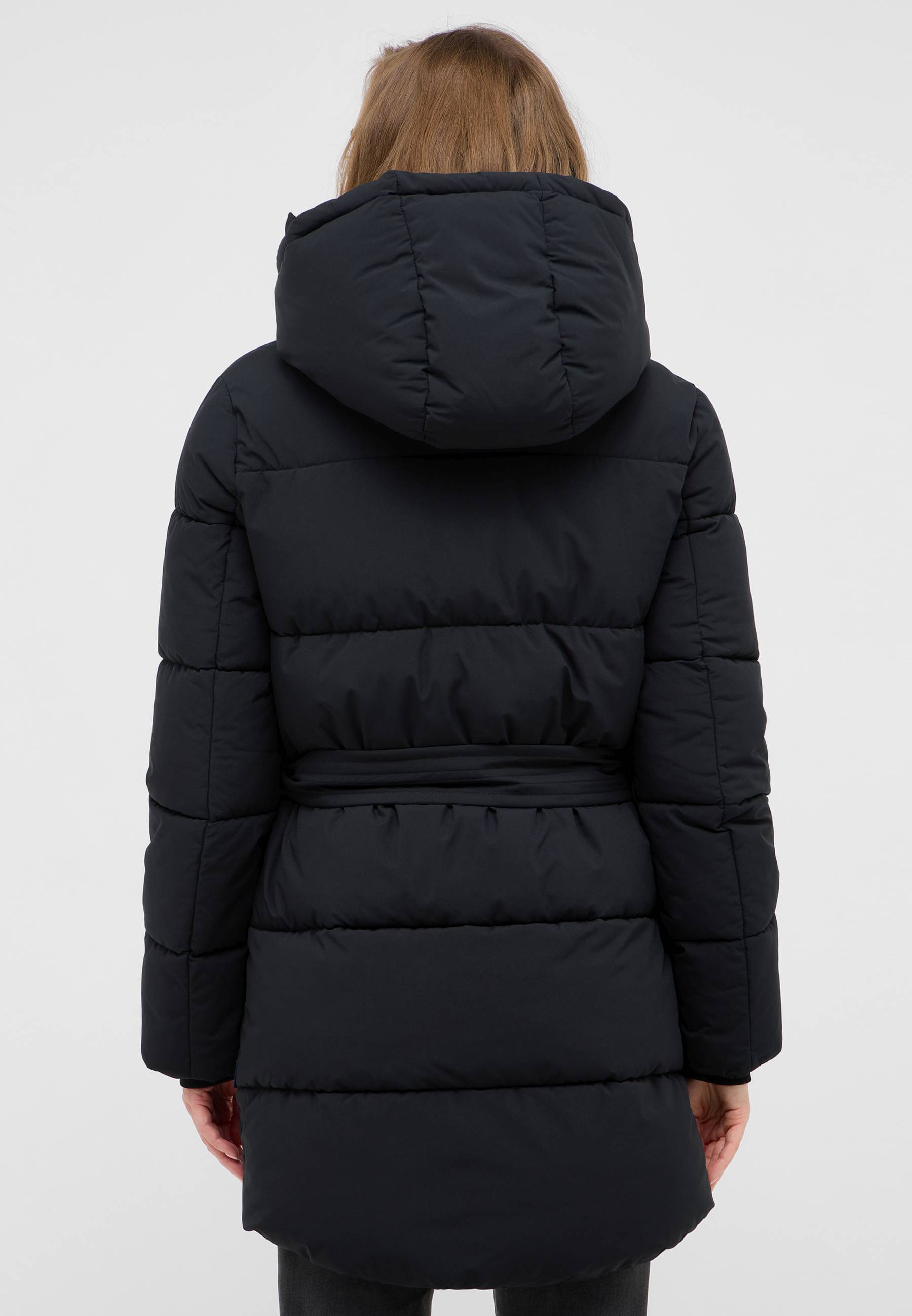 Mantel, Jacke, Kapuzenpulli, Kapuze