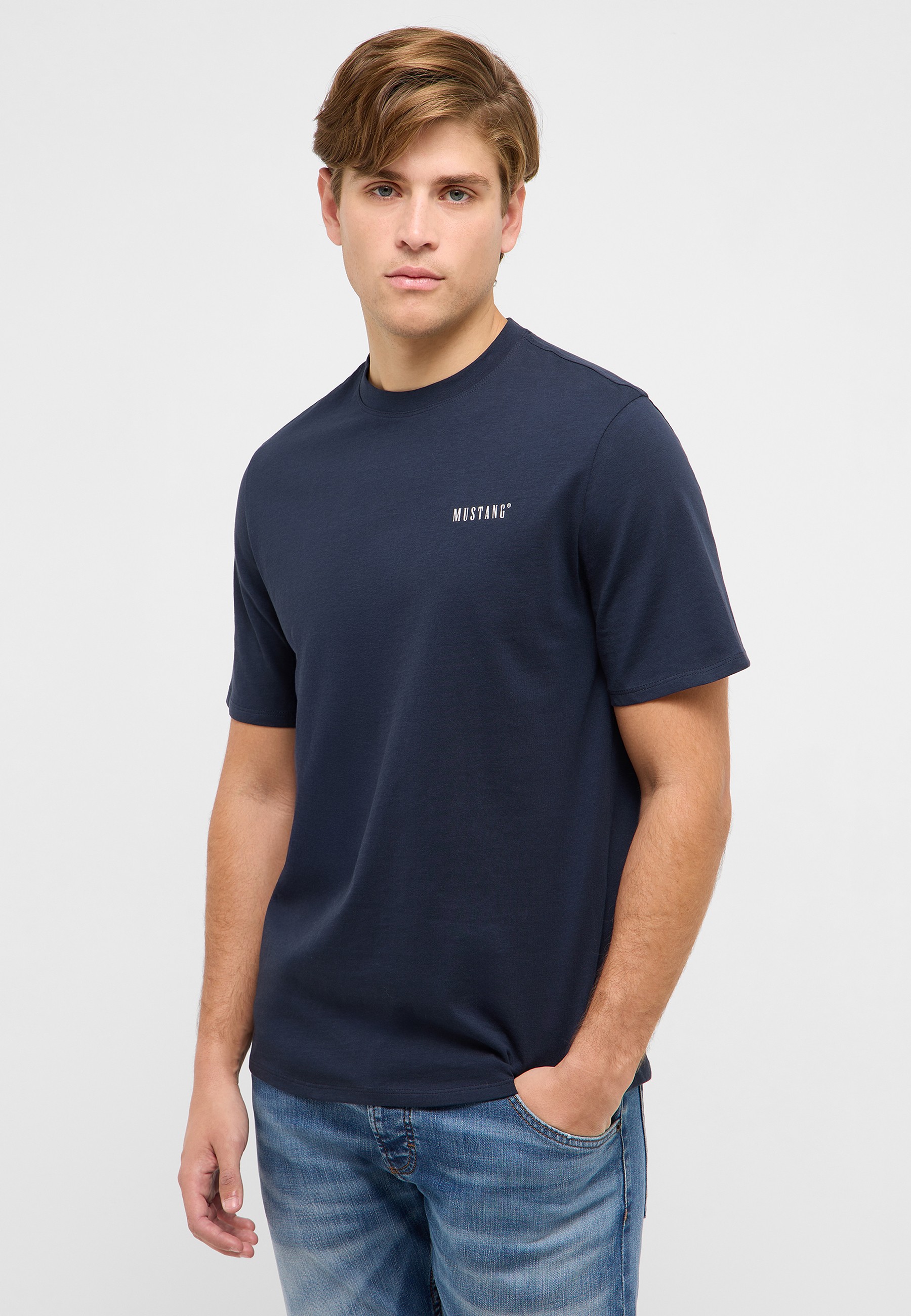 T-Shirt Style Austin