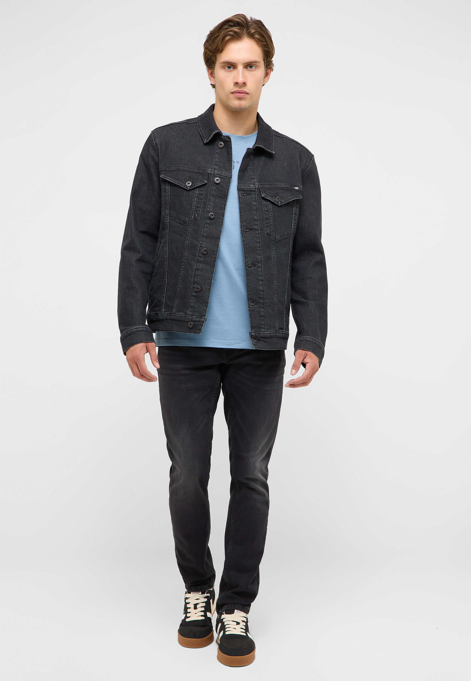 Jacke Style Dallas Jacket Thermo