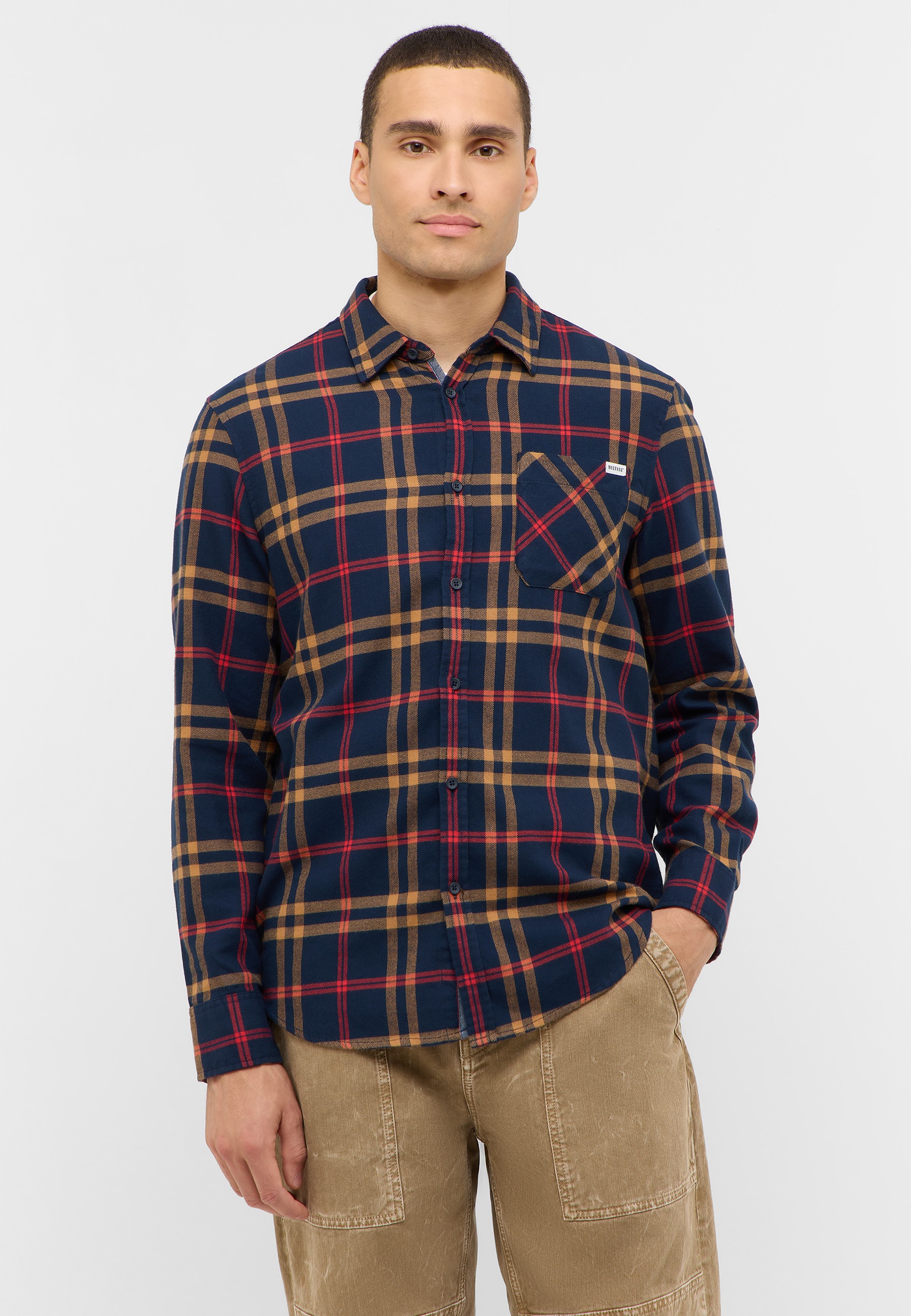 Hemd, Kleid, Hemd, Erwachsener, Mann, Person