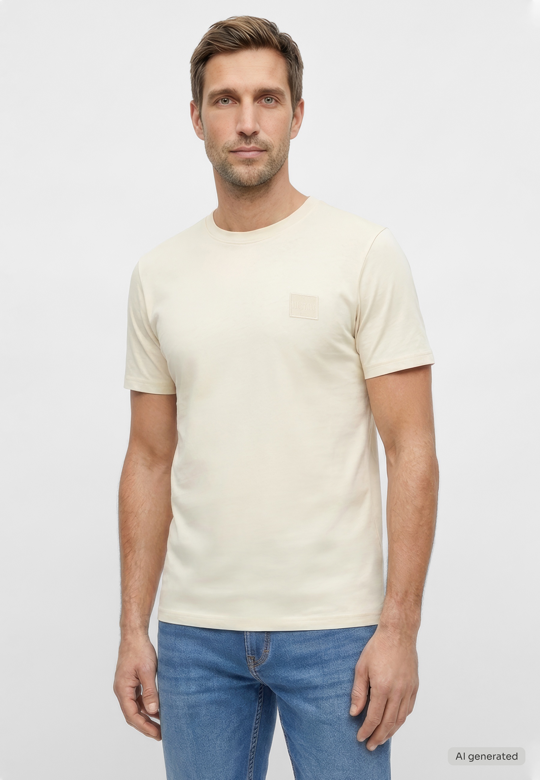 T-Shirt Style Austin