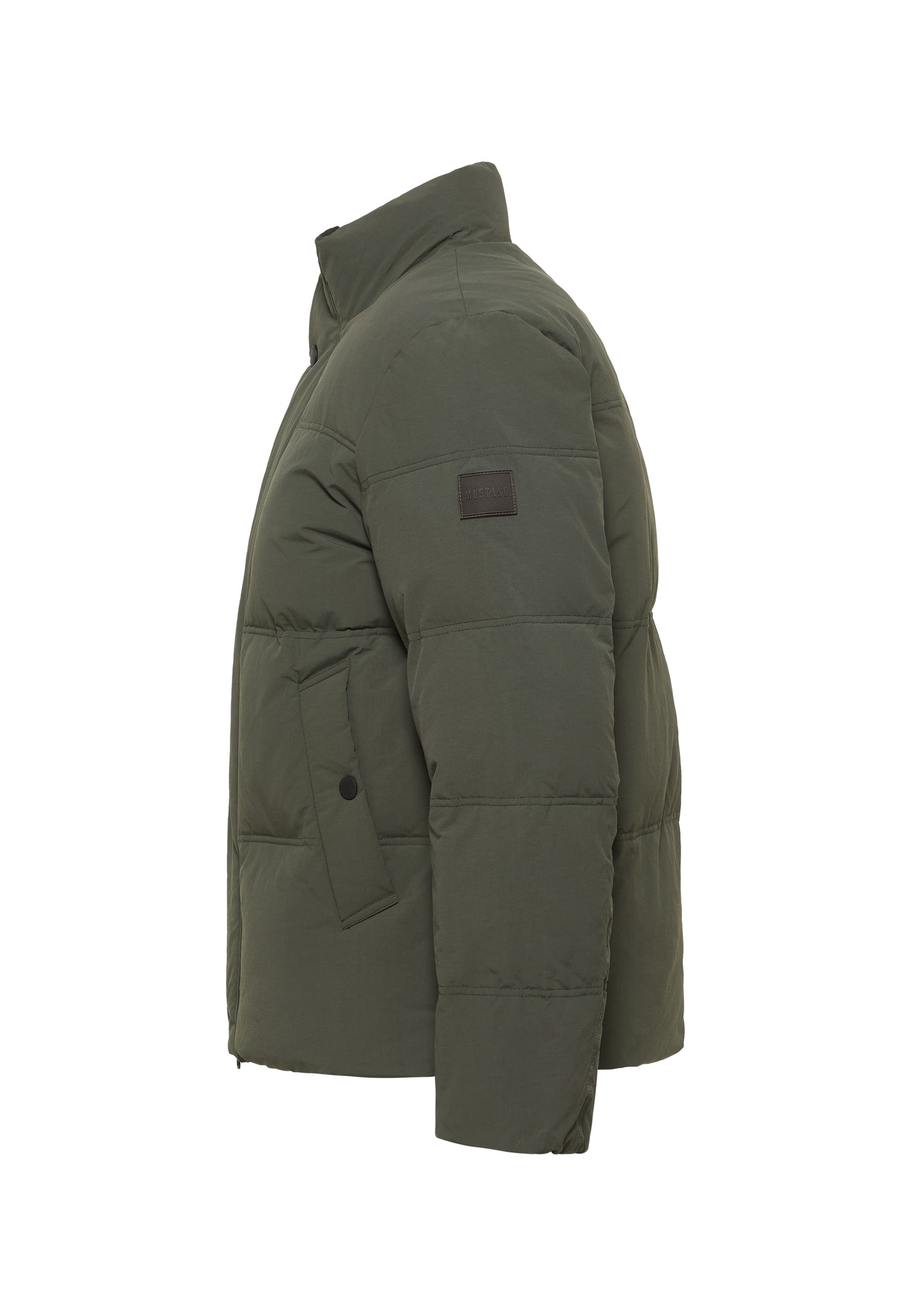 Jacke Style Oakfield