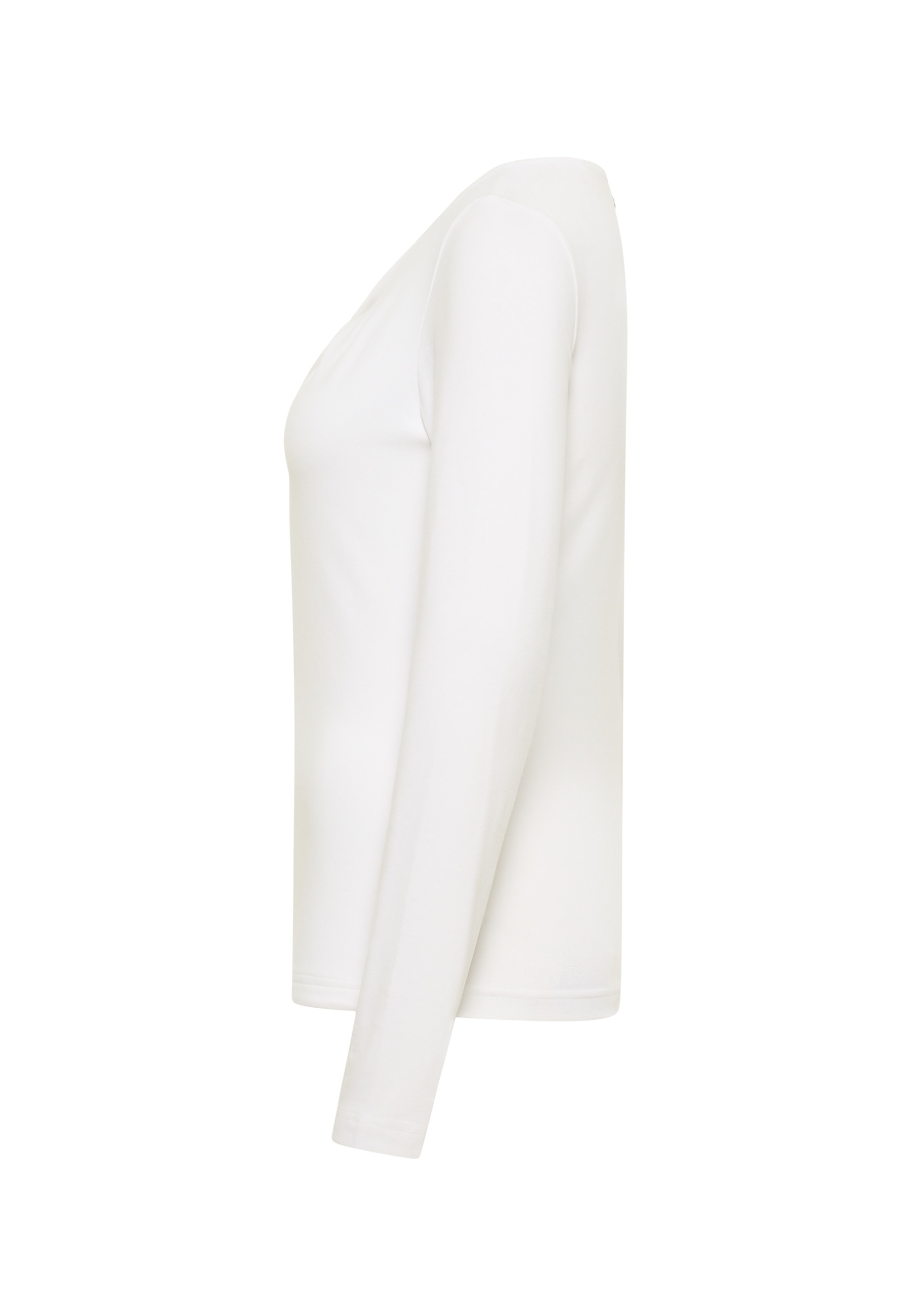 Langarmshirt