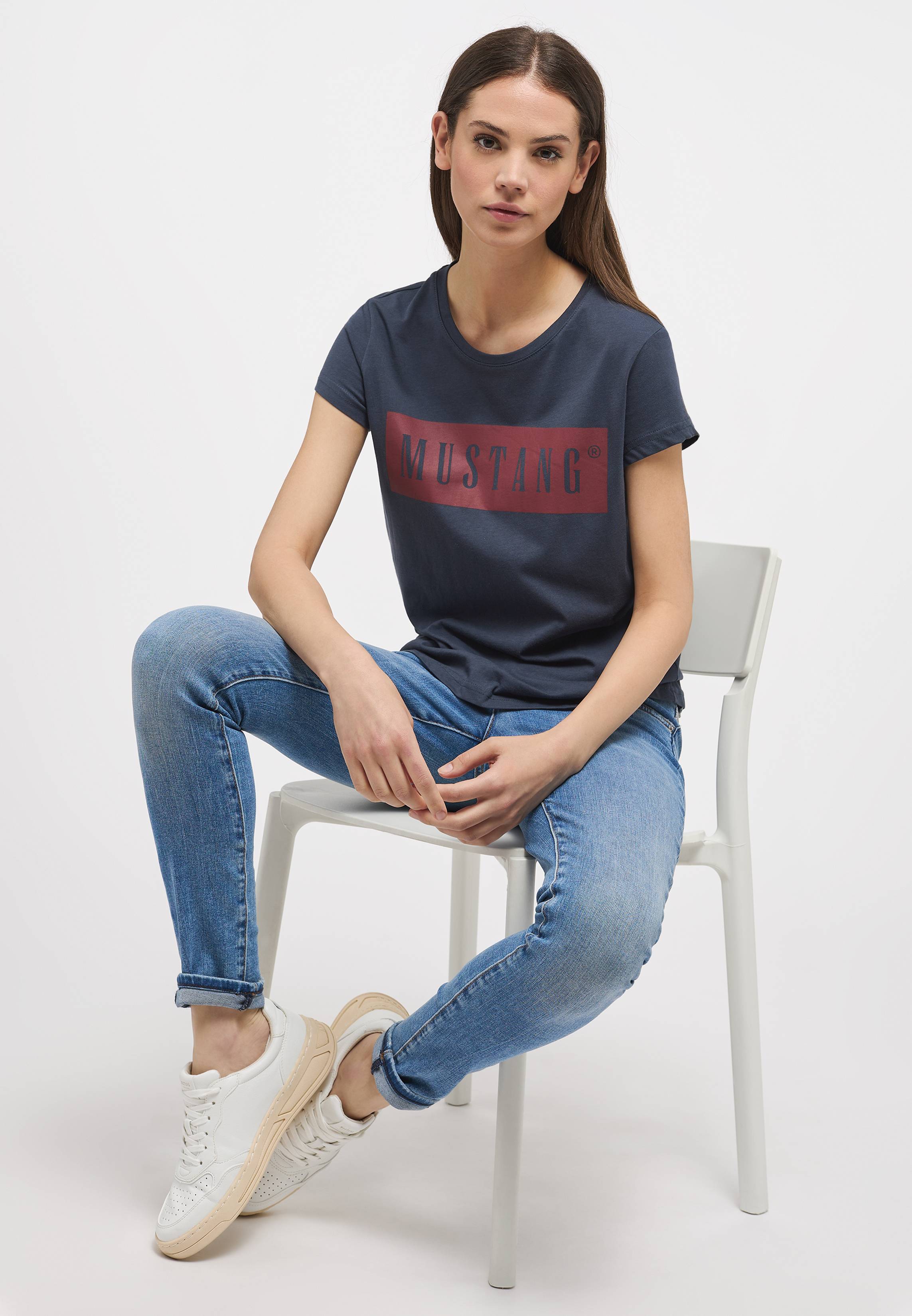 T-Shirt Style Alina