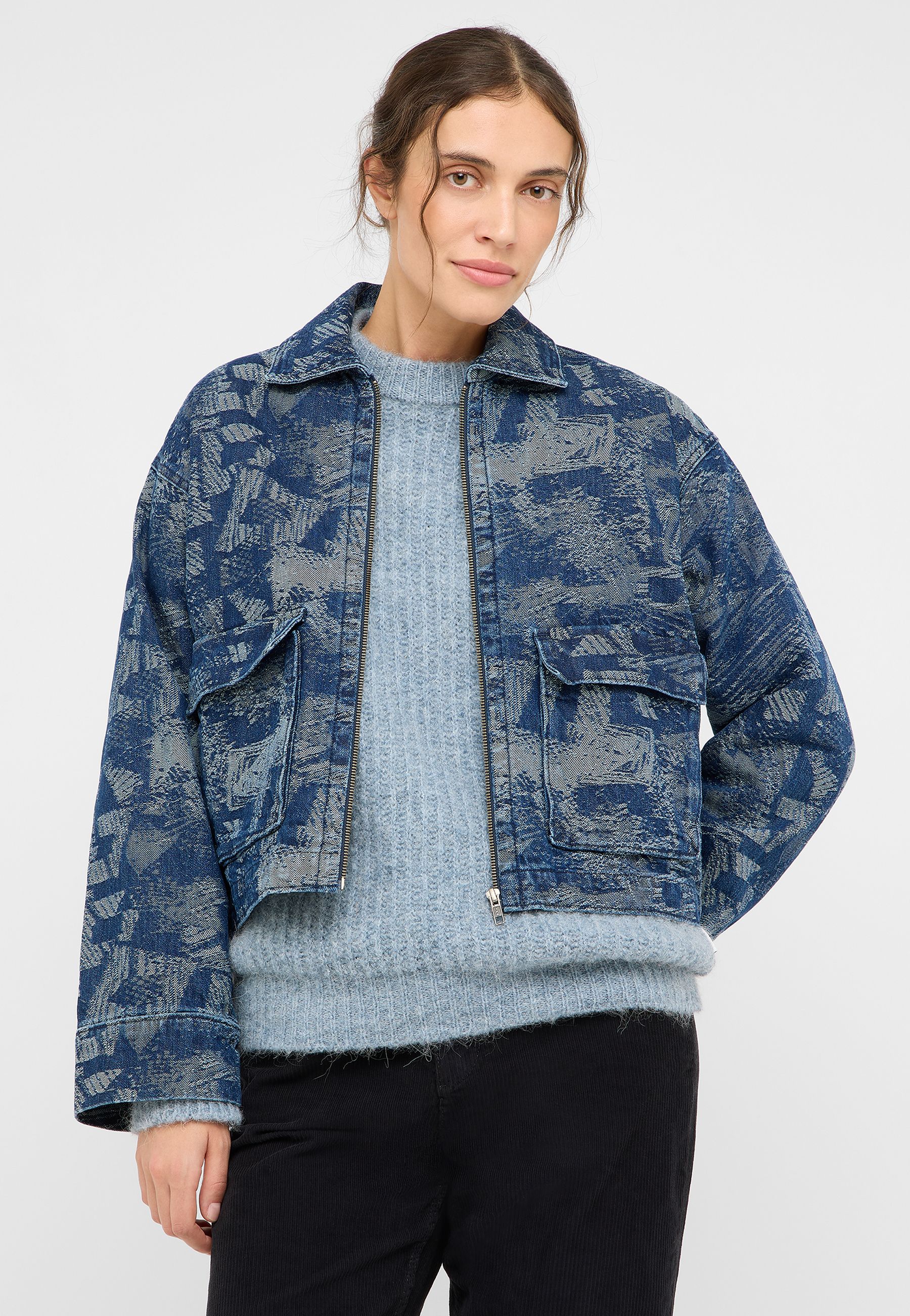 Bekleidung, Mantel, Jacke, Pullover, Weste