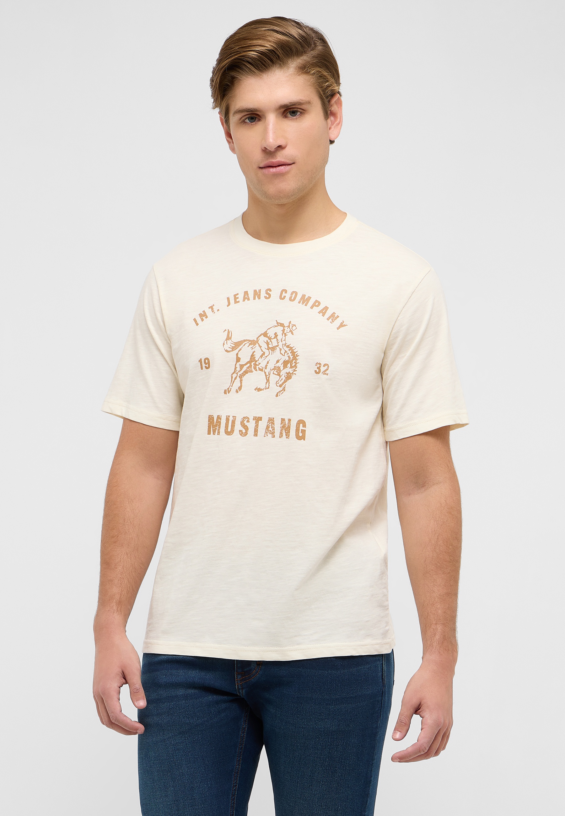 T-Shirt Style Austin