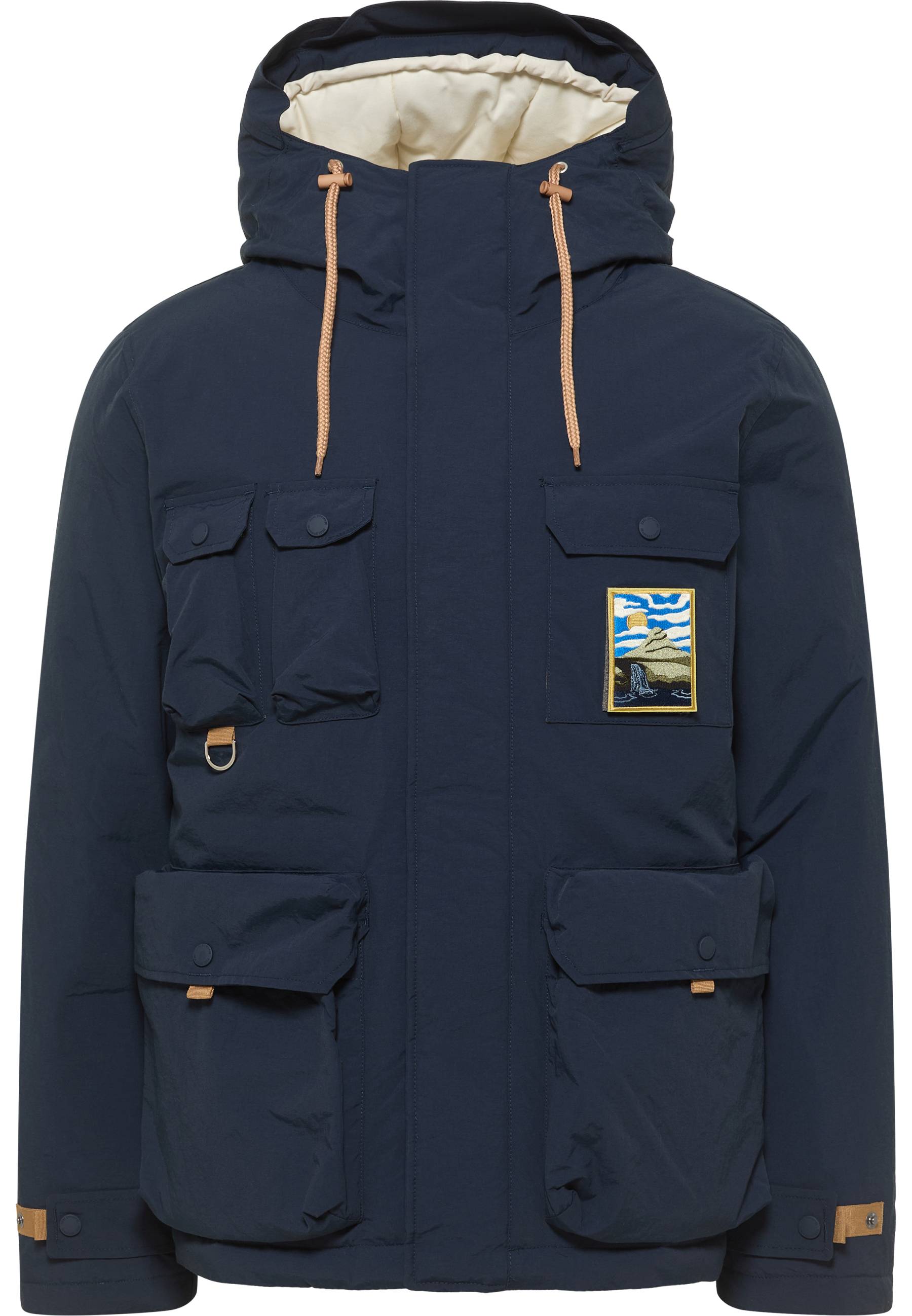 Bekleidung, Mantel, Jacke, Kapuzenpulli, Sweatshirt