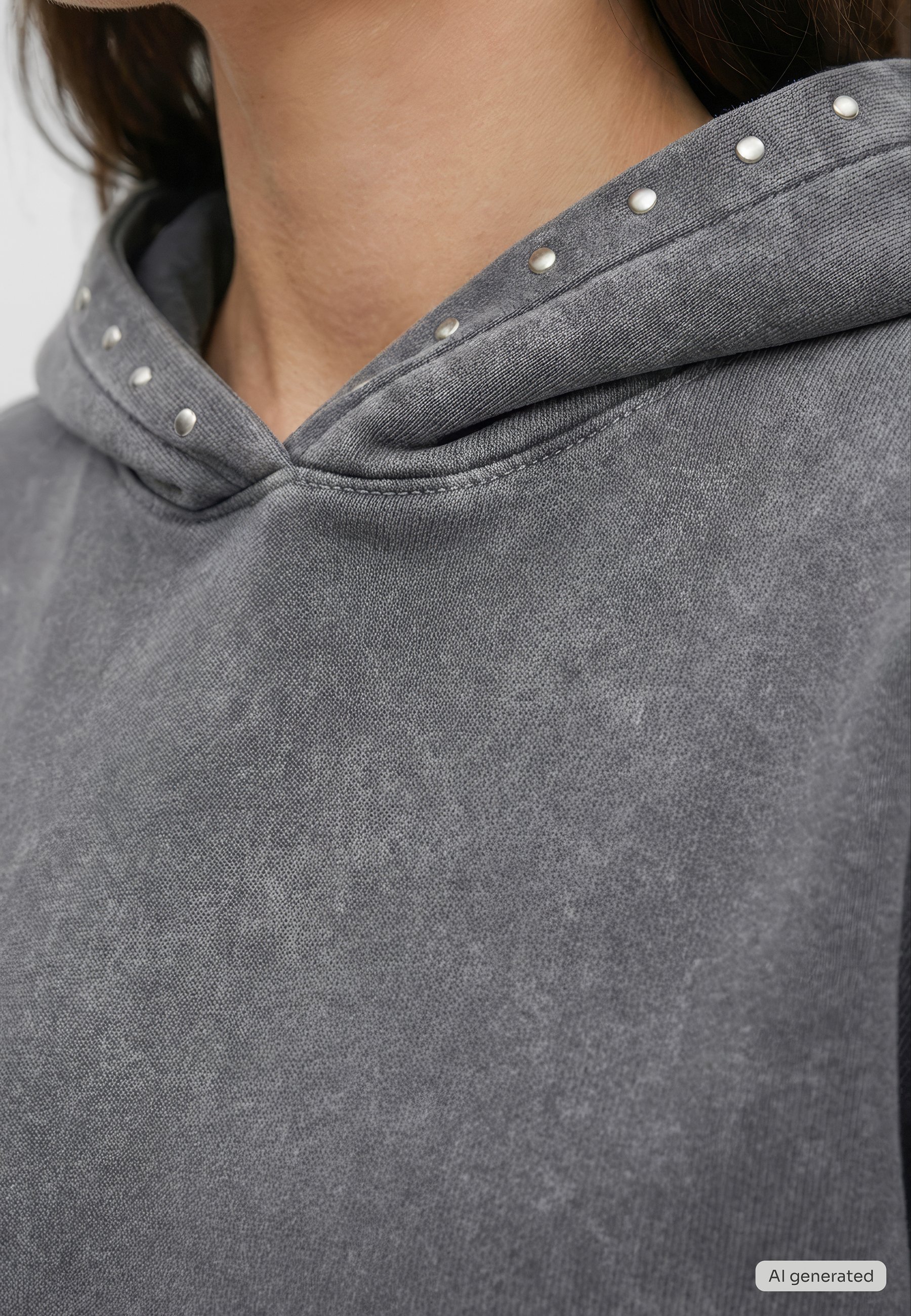 Sweatshirt Style Lea