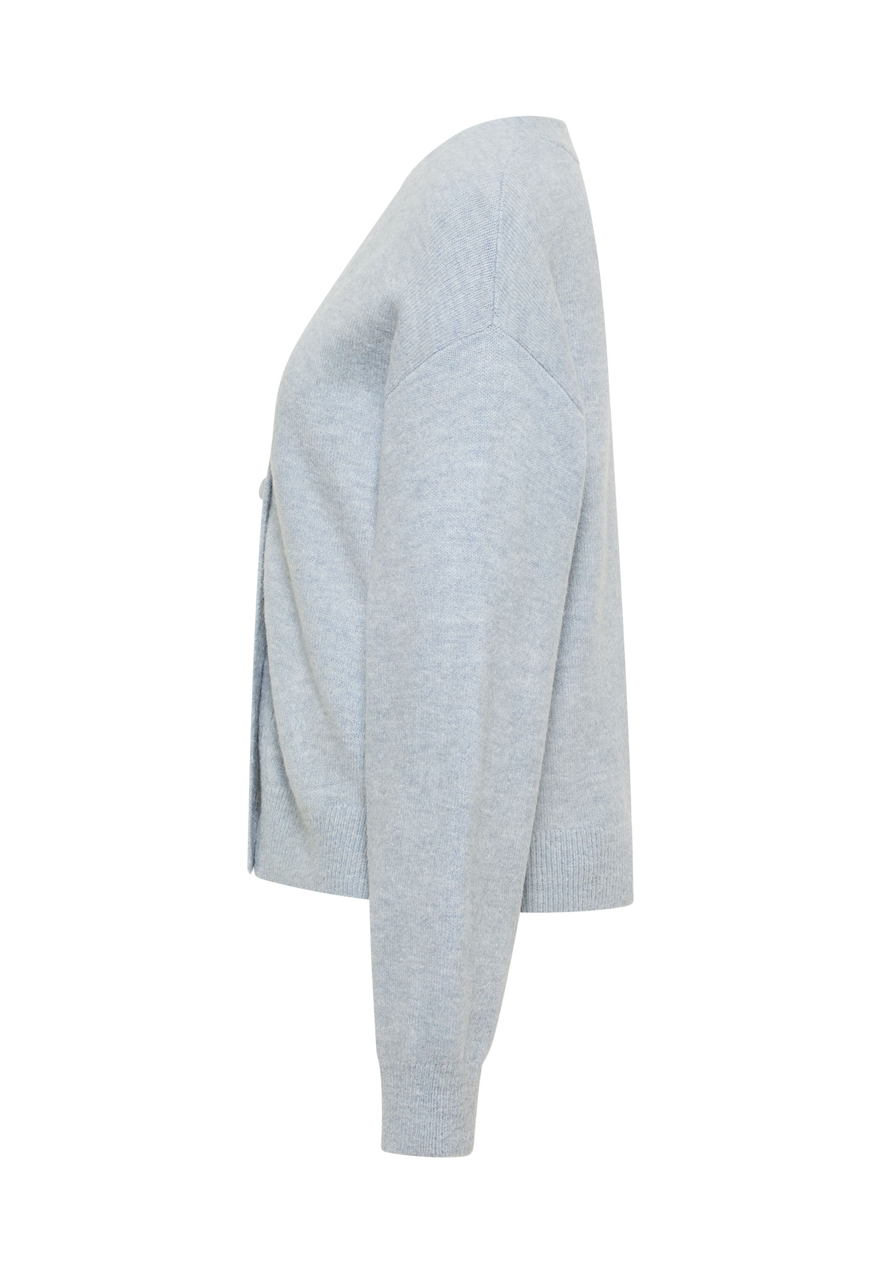Langarmcardigan Style Sedalia
