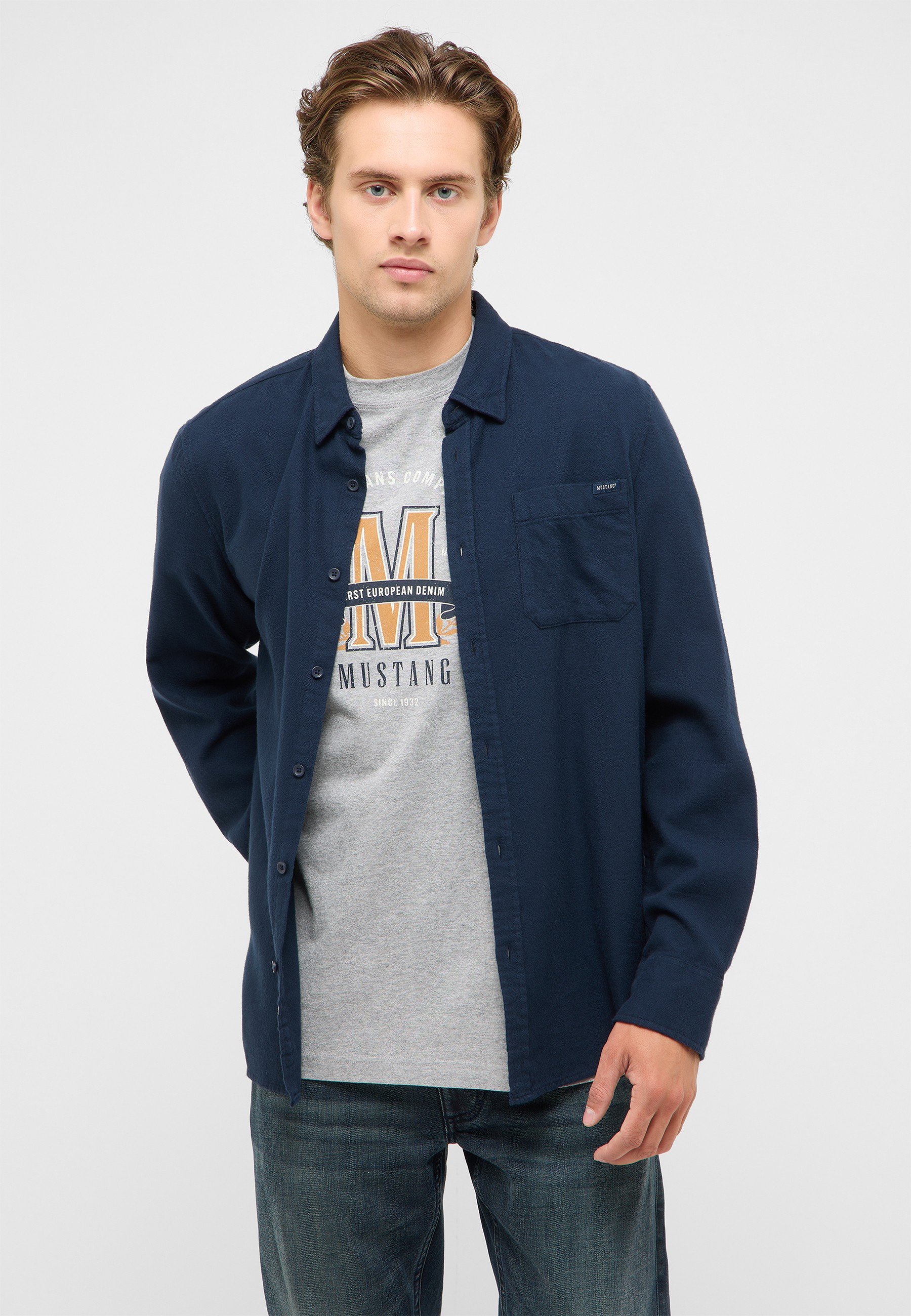 T-Shirt Style Akron