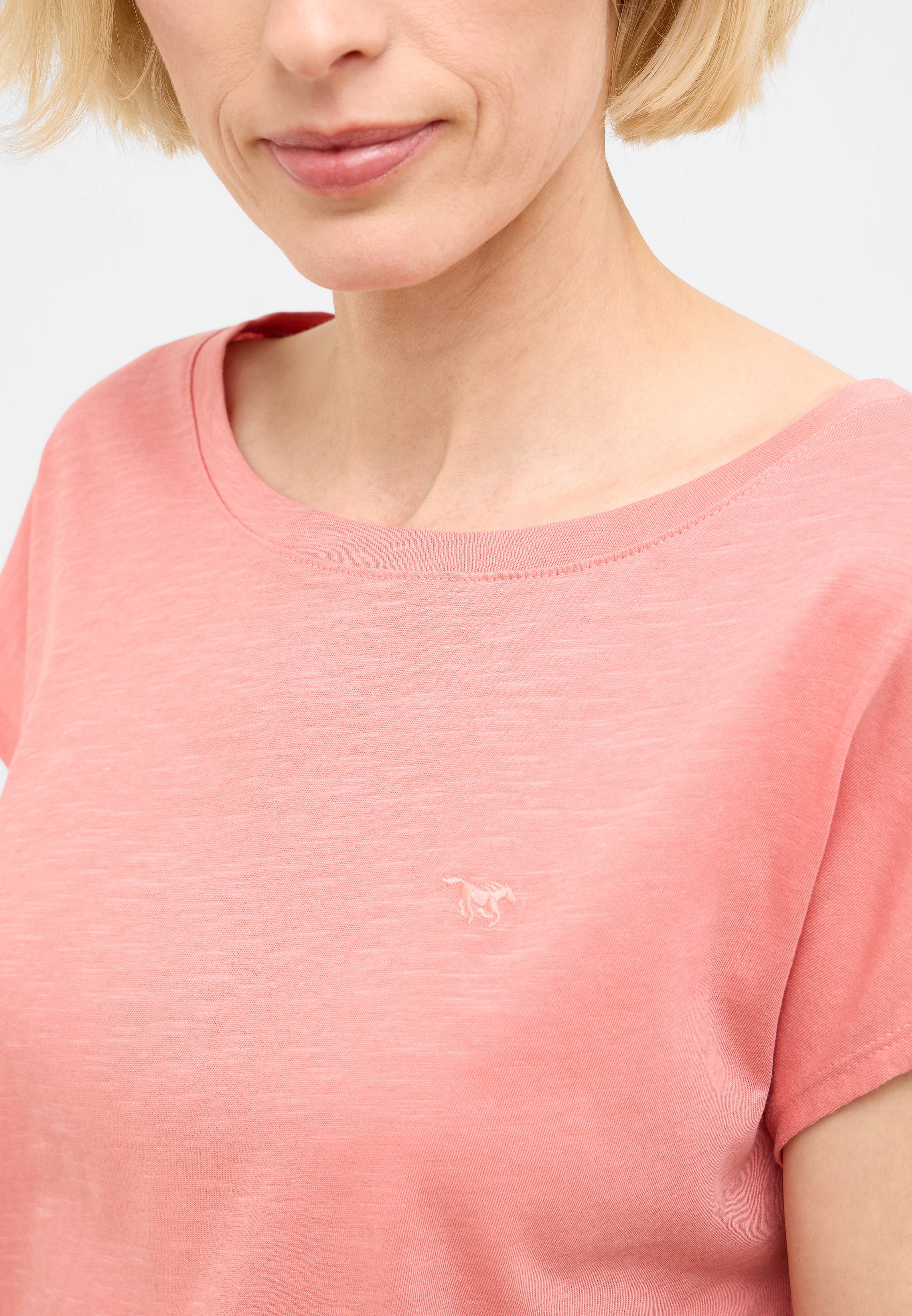 Bekleidung, T-shirt, Person