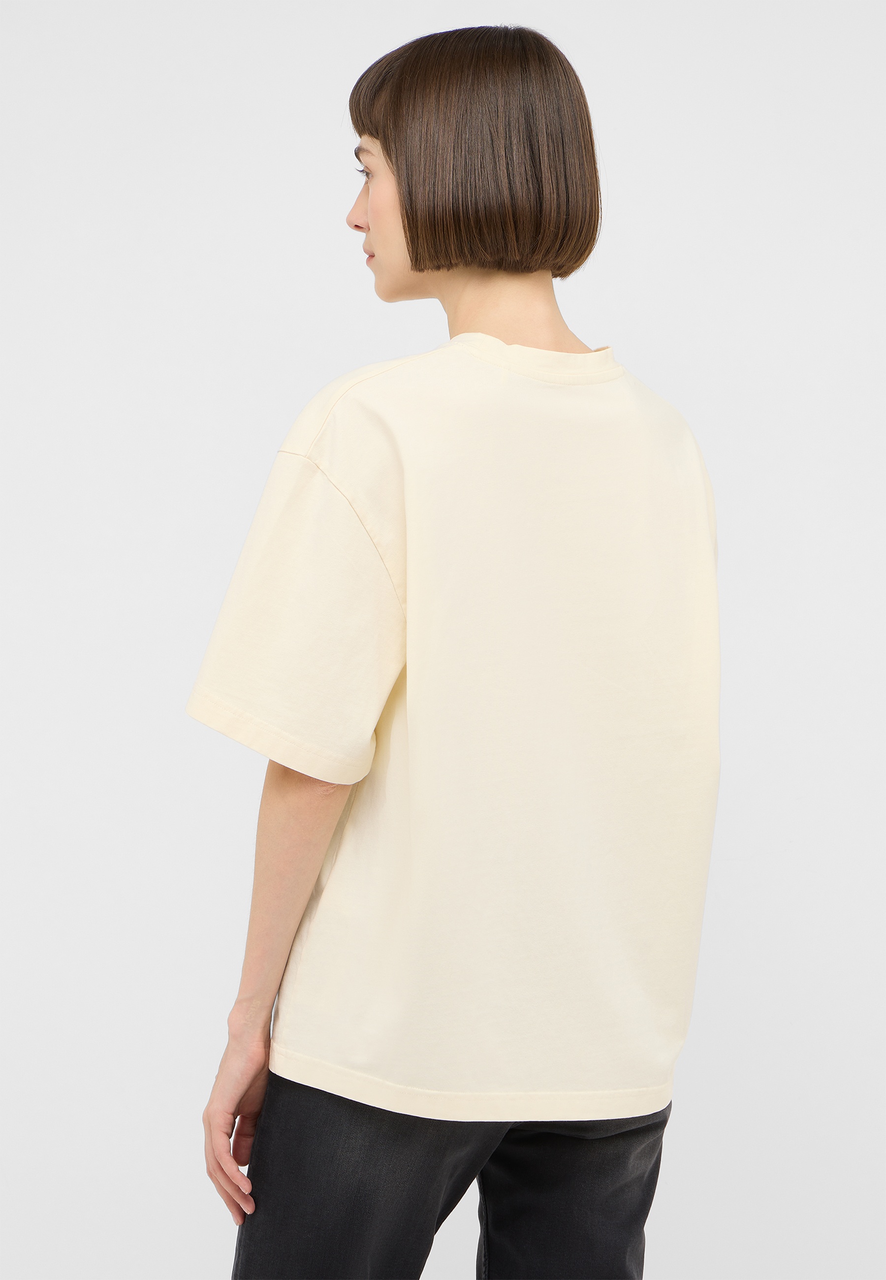 T-Shirt Style Welby