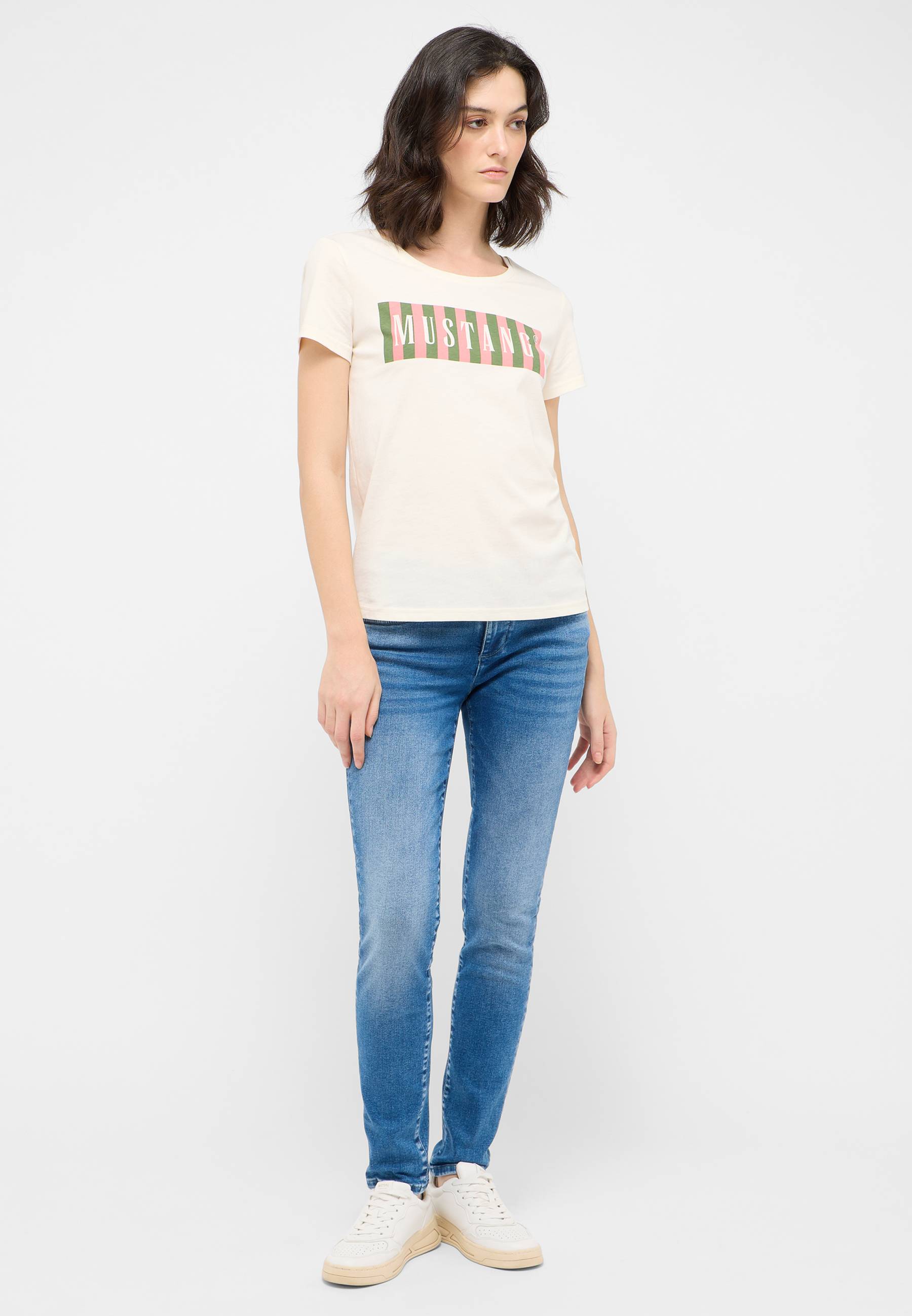 Jeans Style Quincy Skinny
