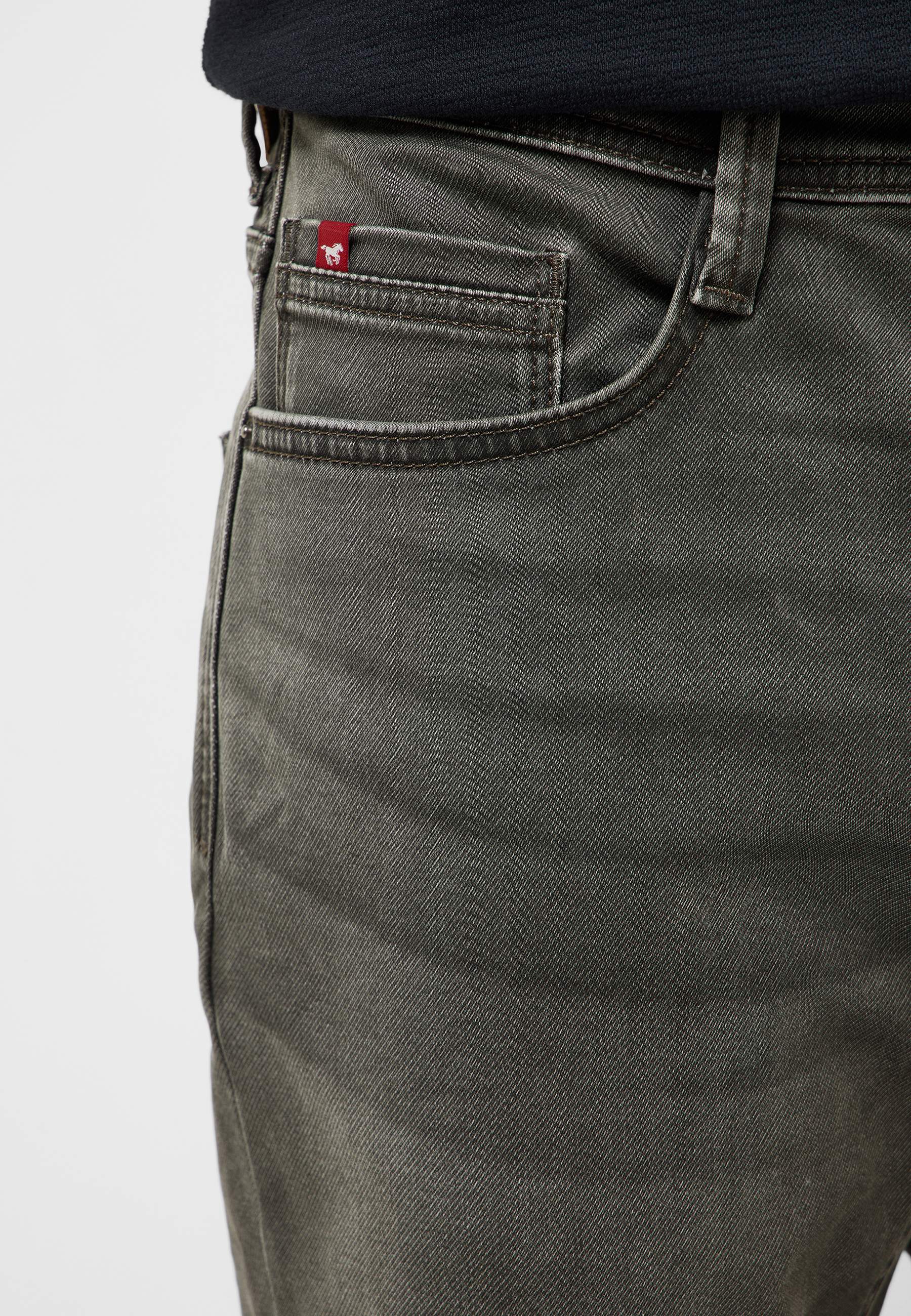 Jeans Style Oregon Slim K