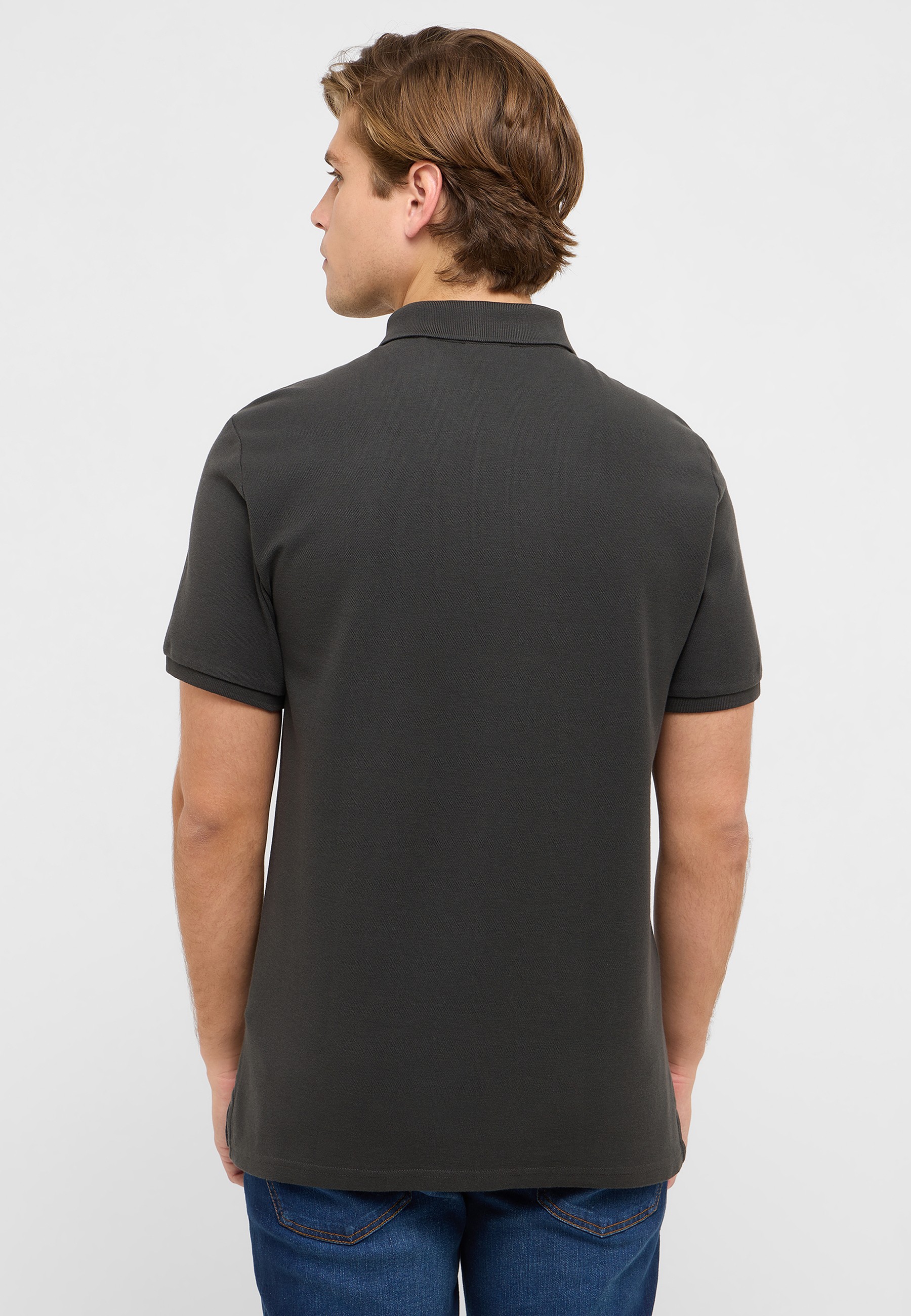 T-shirt, Ärmel, Erwachsener, Mann, Person