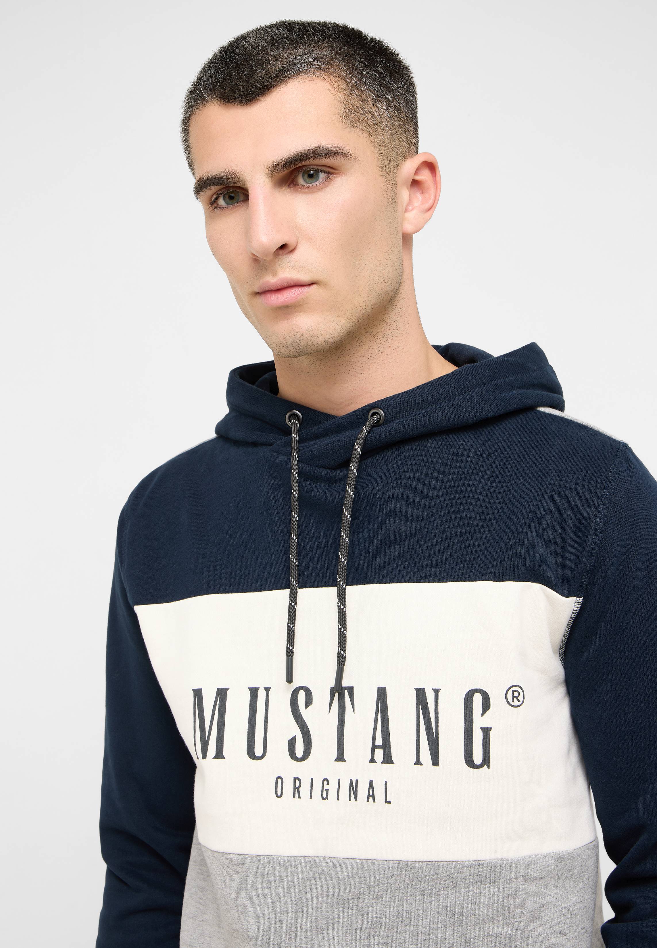 Strickwaren, Pullover, Sweatshirt, Kapuzenpulli, Person
