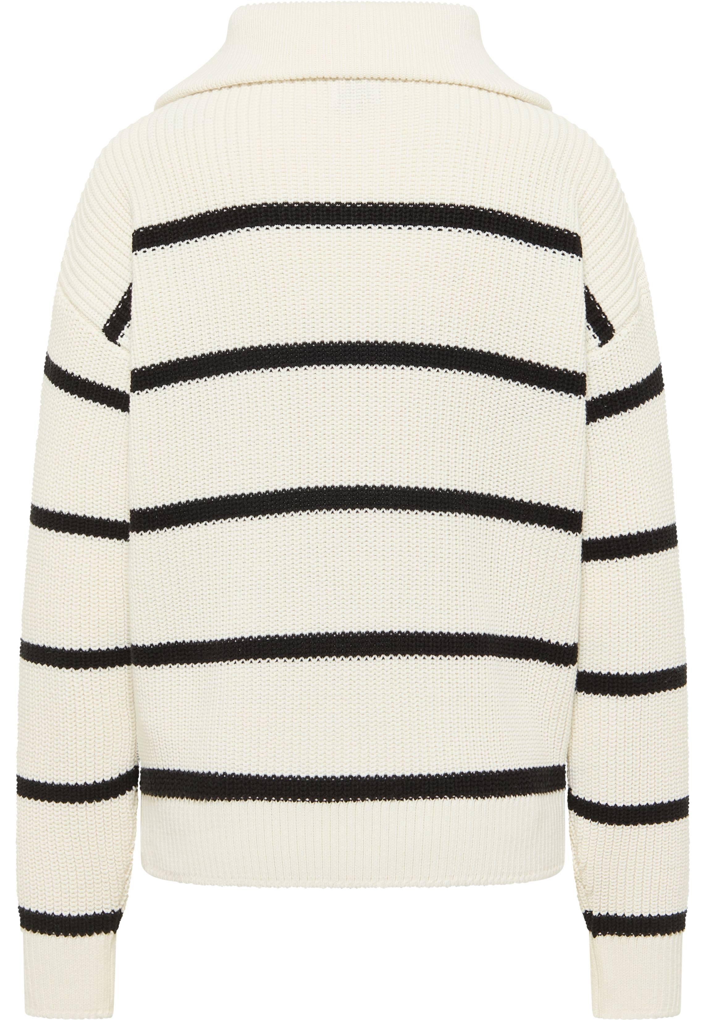 Bekleidung, Strickwaren, Pullover, Sweatshirt