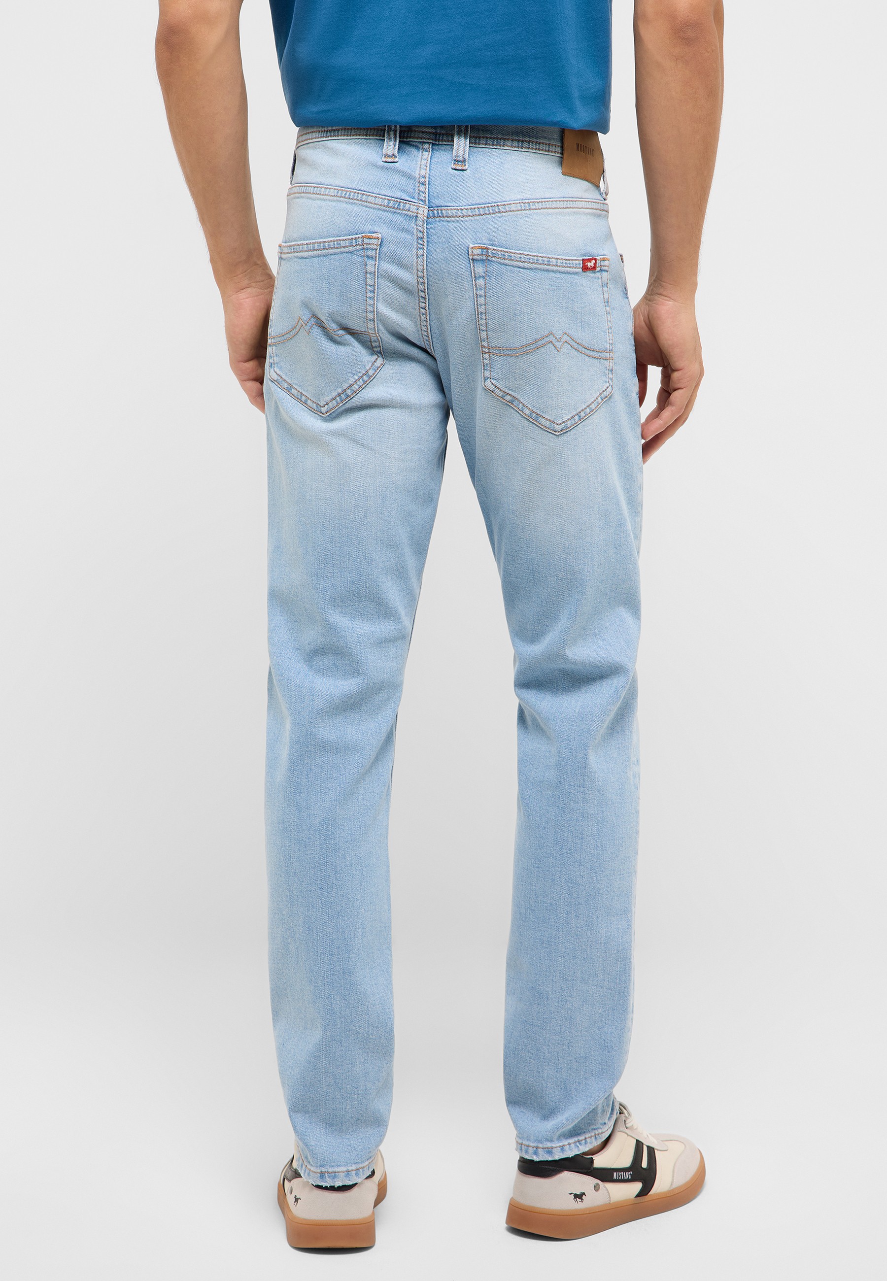 Bekleidung, Jeans, Hosen, Schuhwerk, Schuh