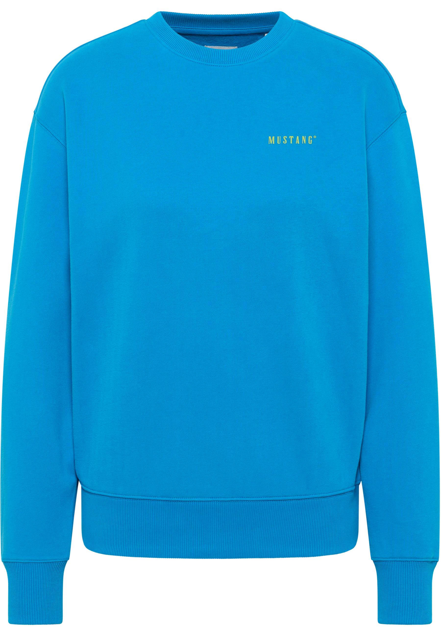 Bekleidung, Strickwaren, Pullover, Sweatshirt, Kapuzenpulli