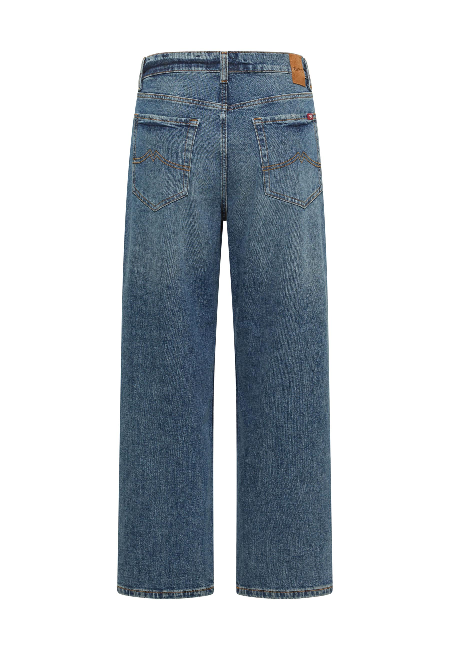Jeans Style Vermont Loose