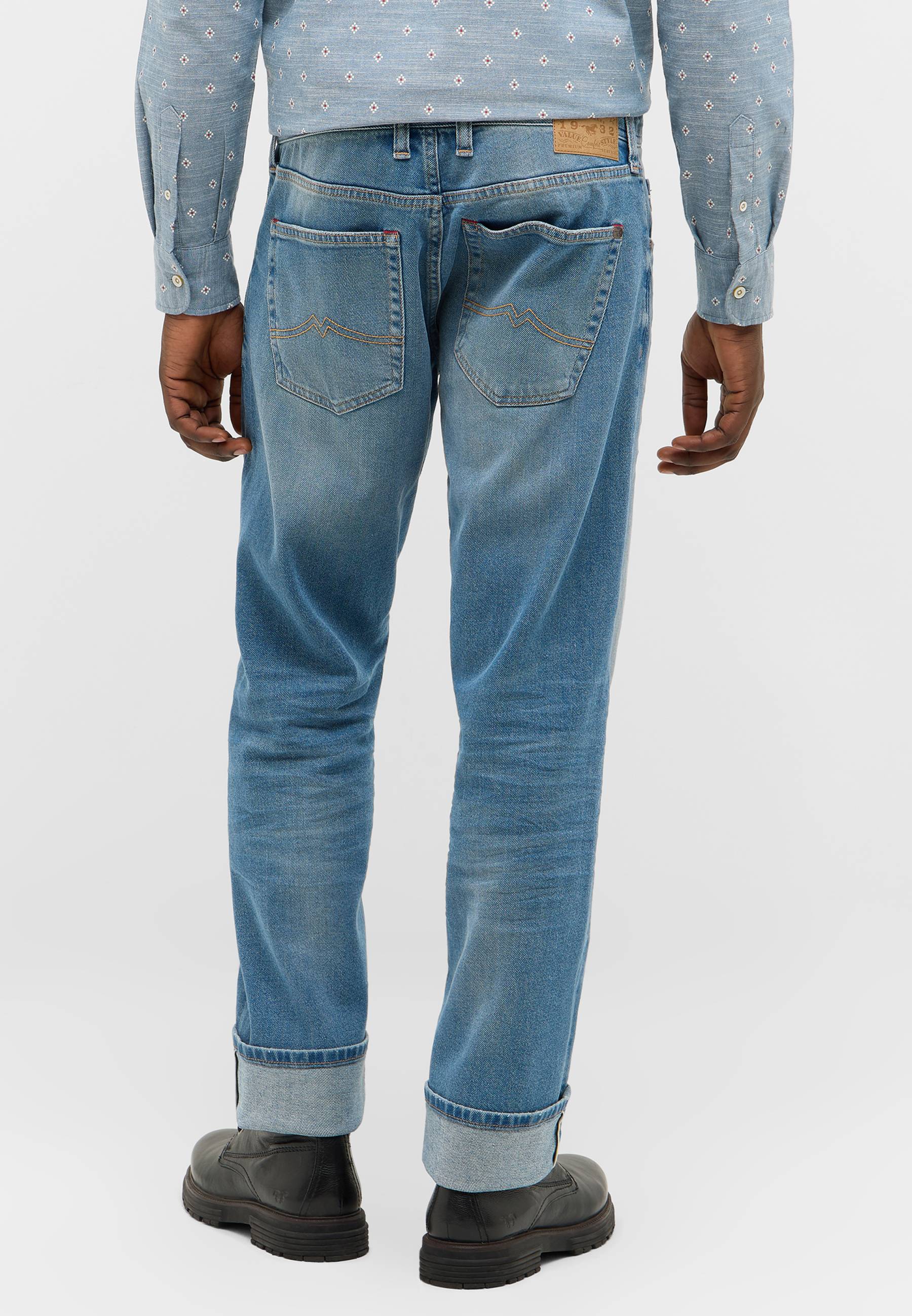 Bekleidung, Jeans, Hosen