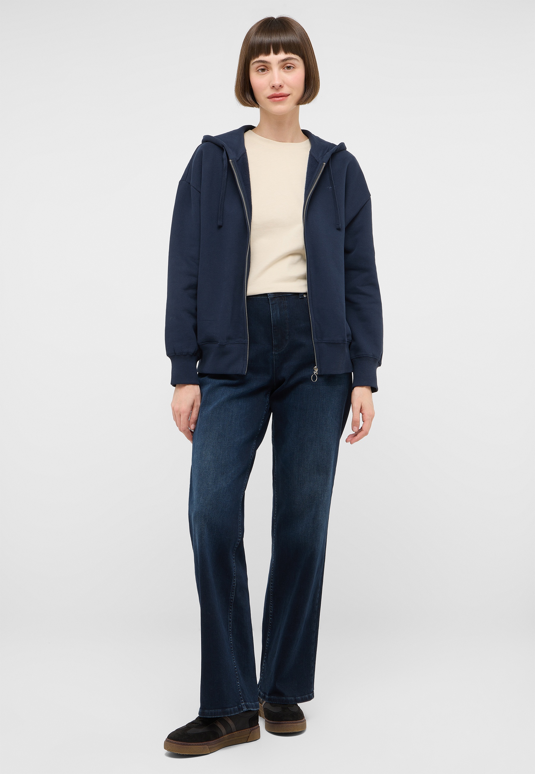 Jeans Style Madison Wide