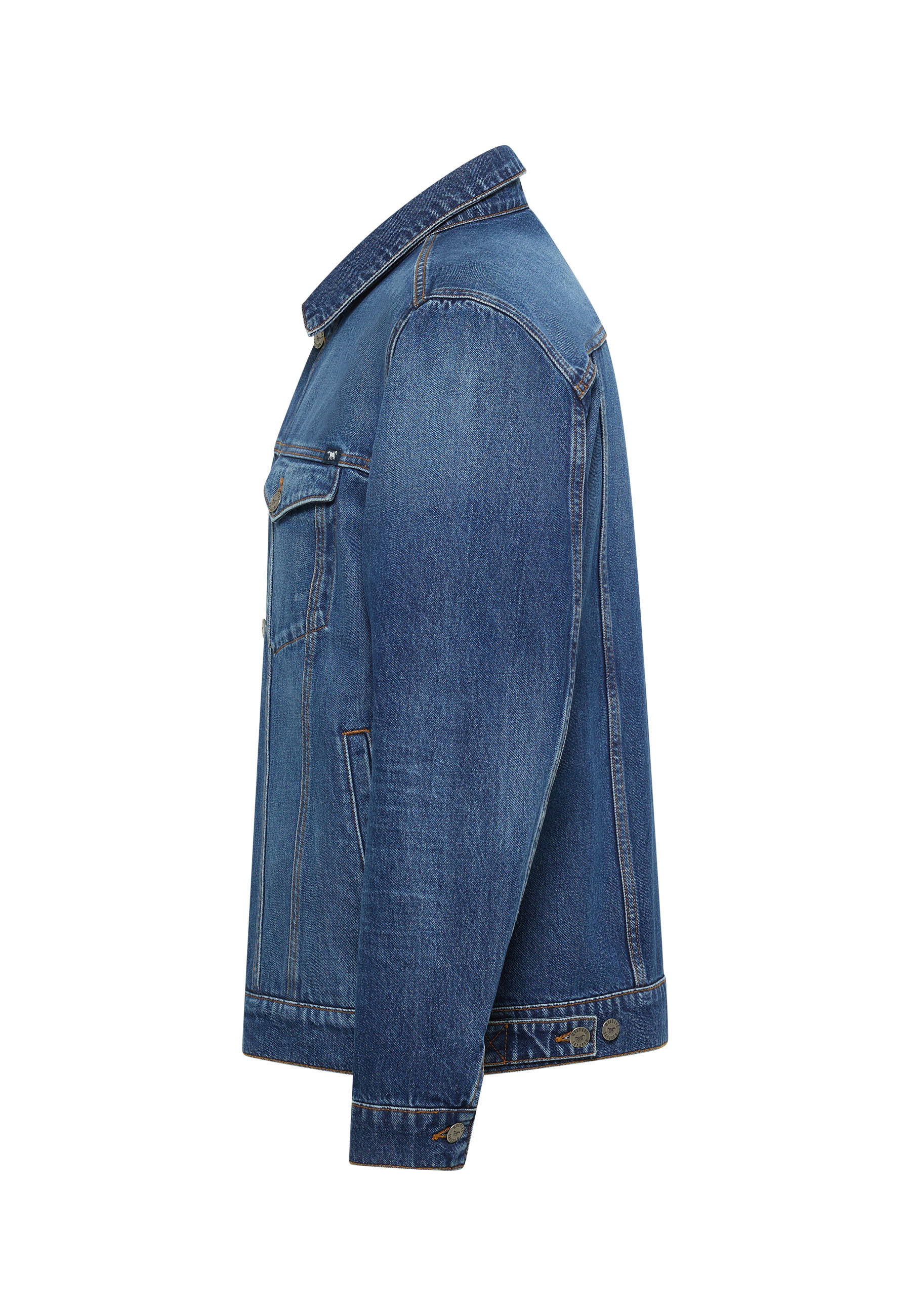 Jacke Style Dallas Jacket