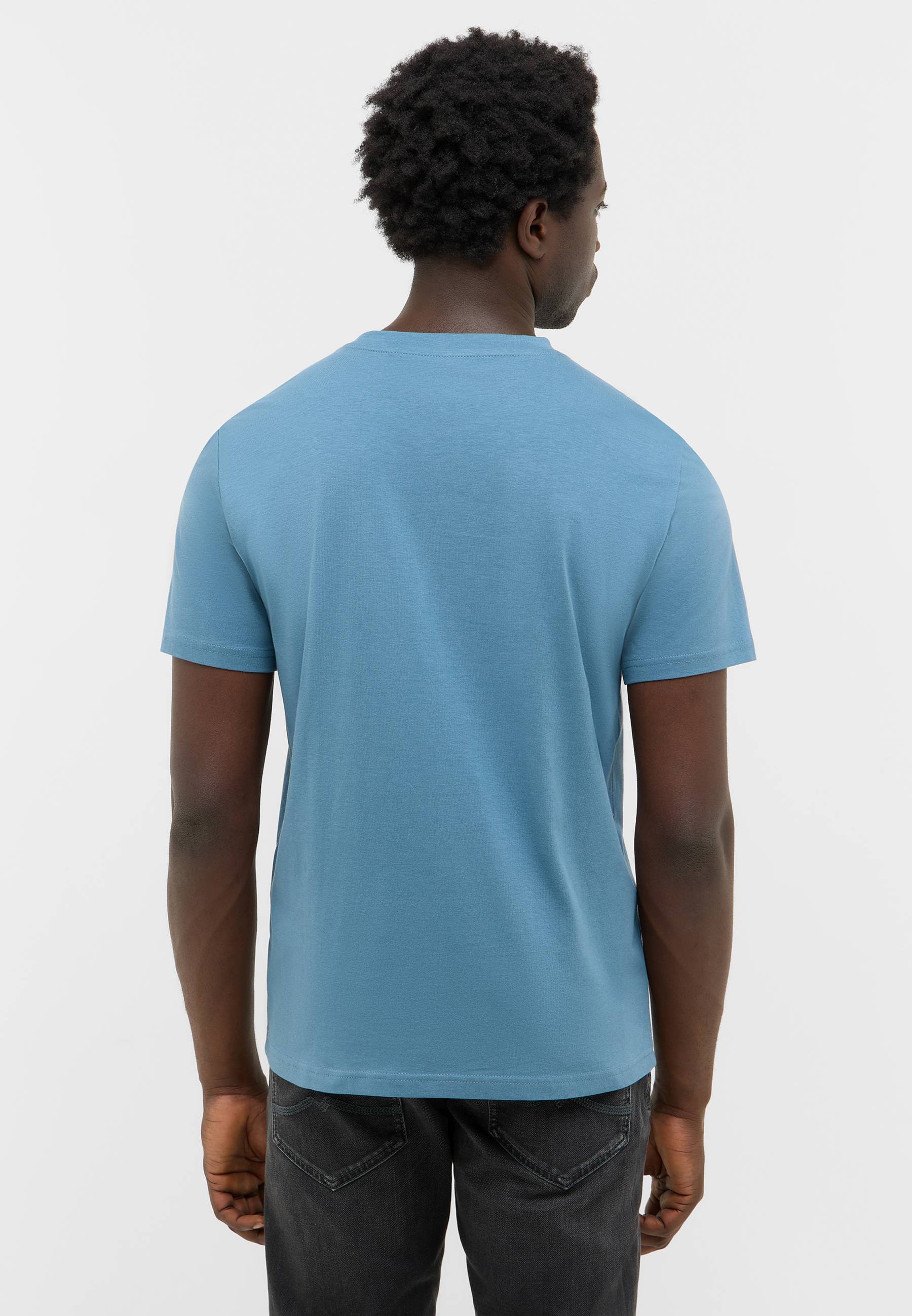 T-shirt, Ärmel, Erwachsener, Mann, Person
