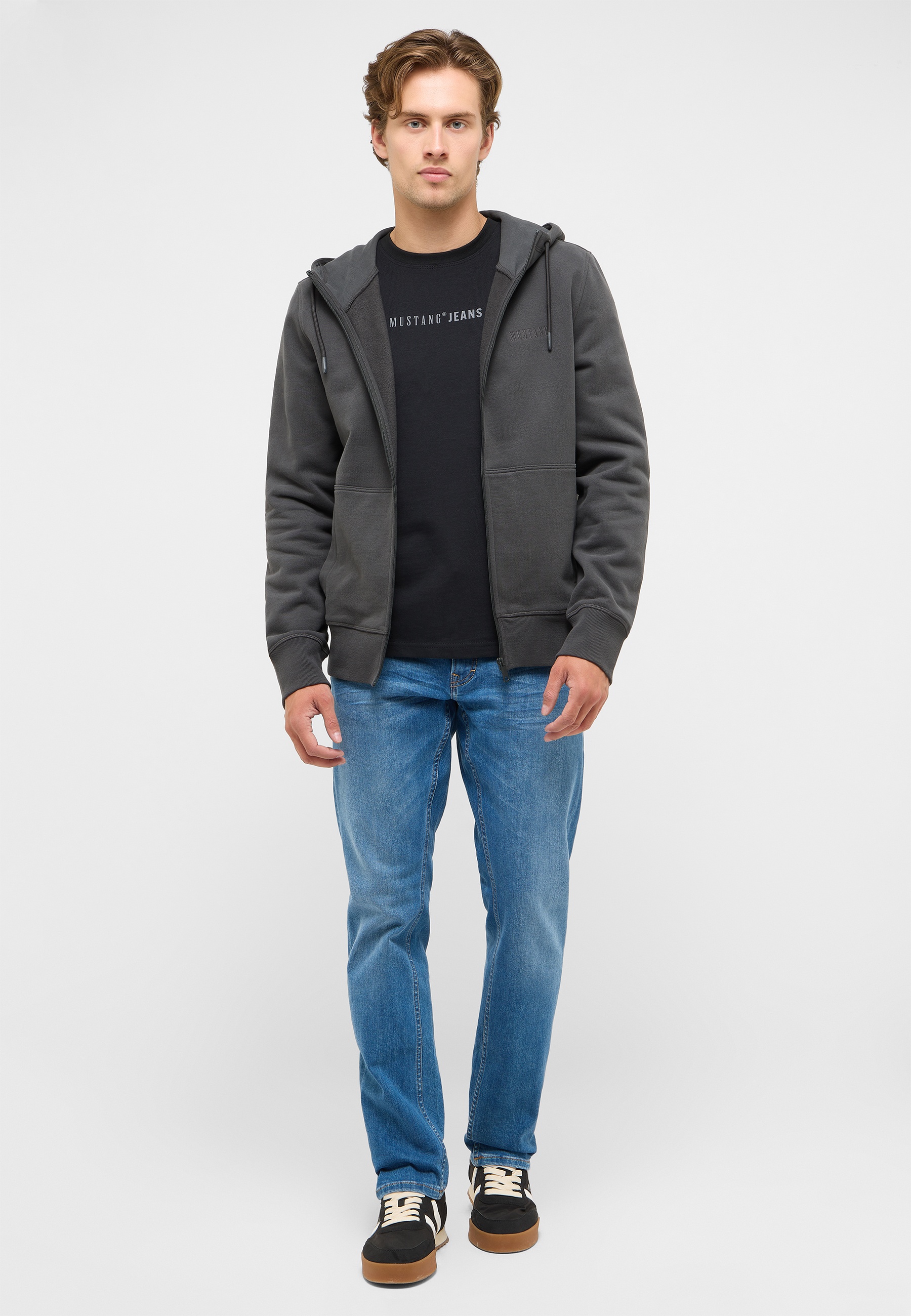 Sweatshirt Style Brighton