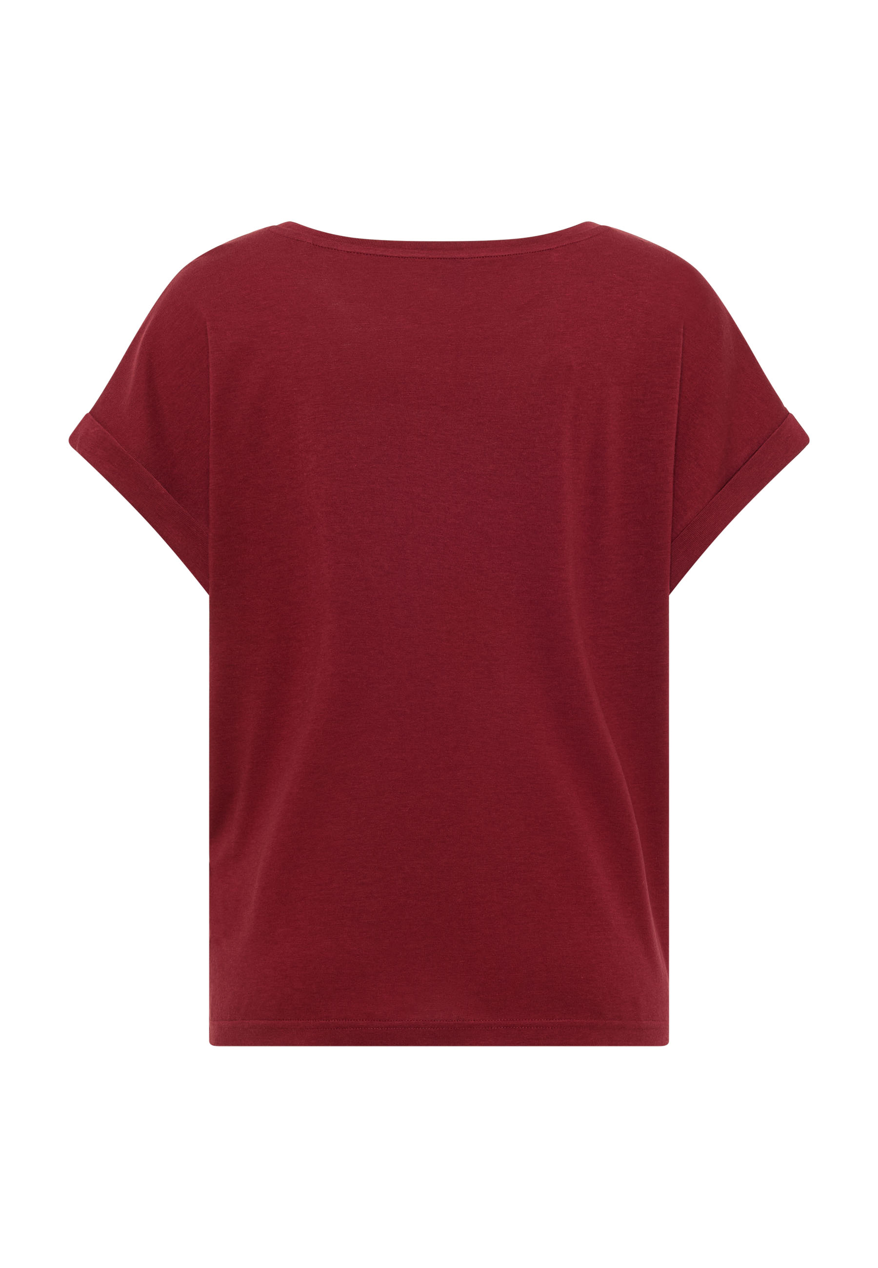 T-Shirt Style Lesley